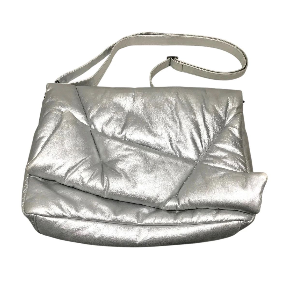 Yohji Yamamoto discord Yohji Yamamoto 23SS [FLUFFY] Shoulder Bag Size ONE SIZE - 1 Thumbnail