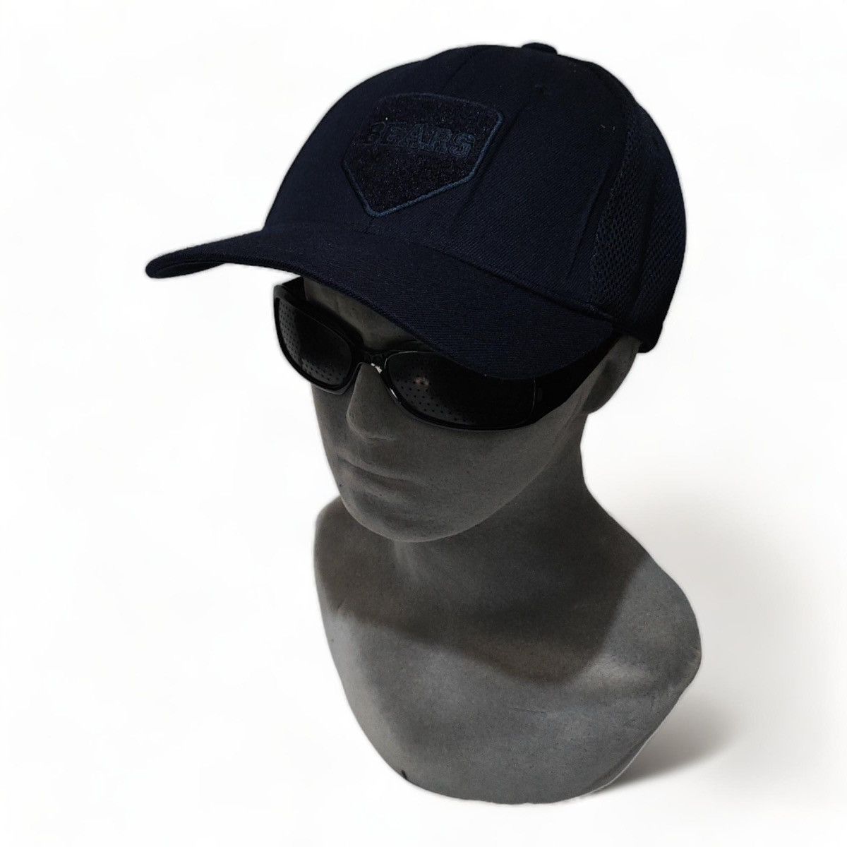 Japanese Brand Bears hat Size ONE SIZE - 9 Thumbnail