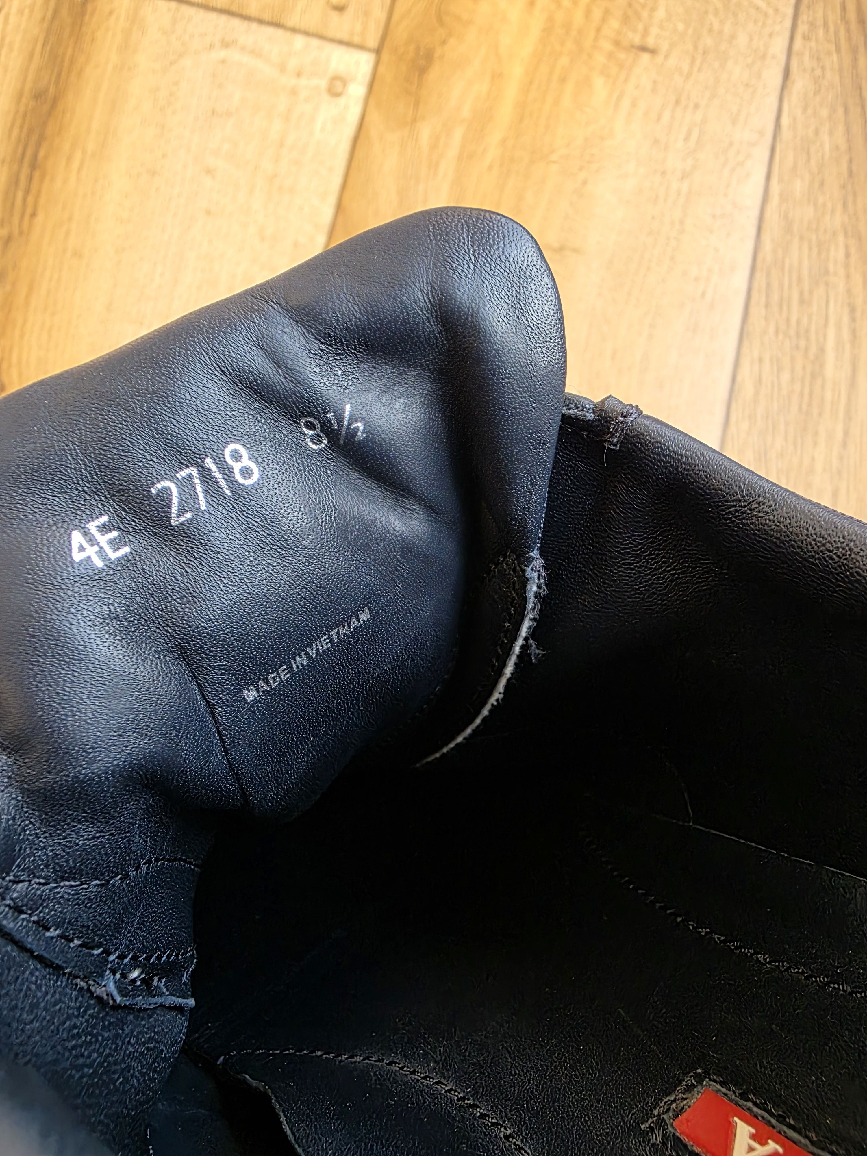 Prada Prada Match Race Size US 9.5 / EU 42-43 - 10 Thumbnail