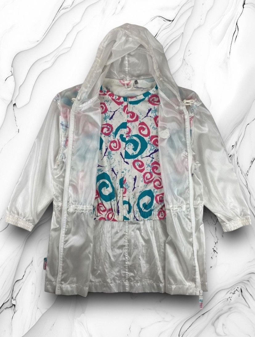Puma × Vintage Rare Vintage Puma Fitness Jacket Bomber Track Top Size L Size L / US 10 / IT 46 - 1 Thumbnail