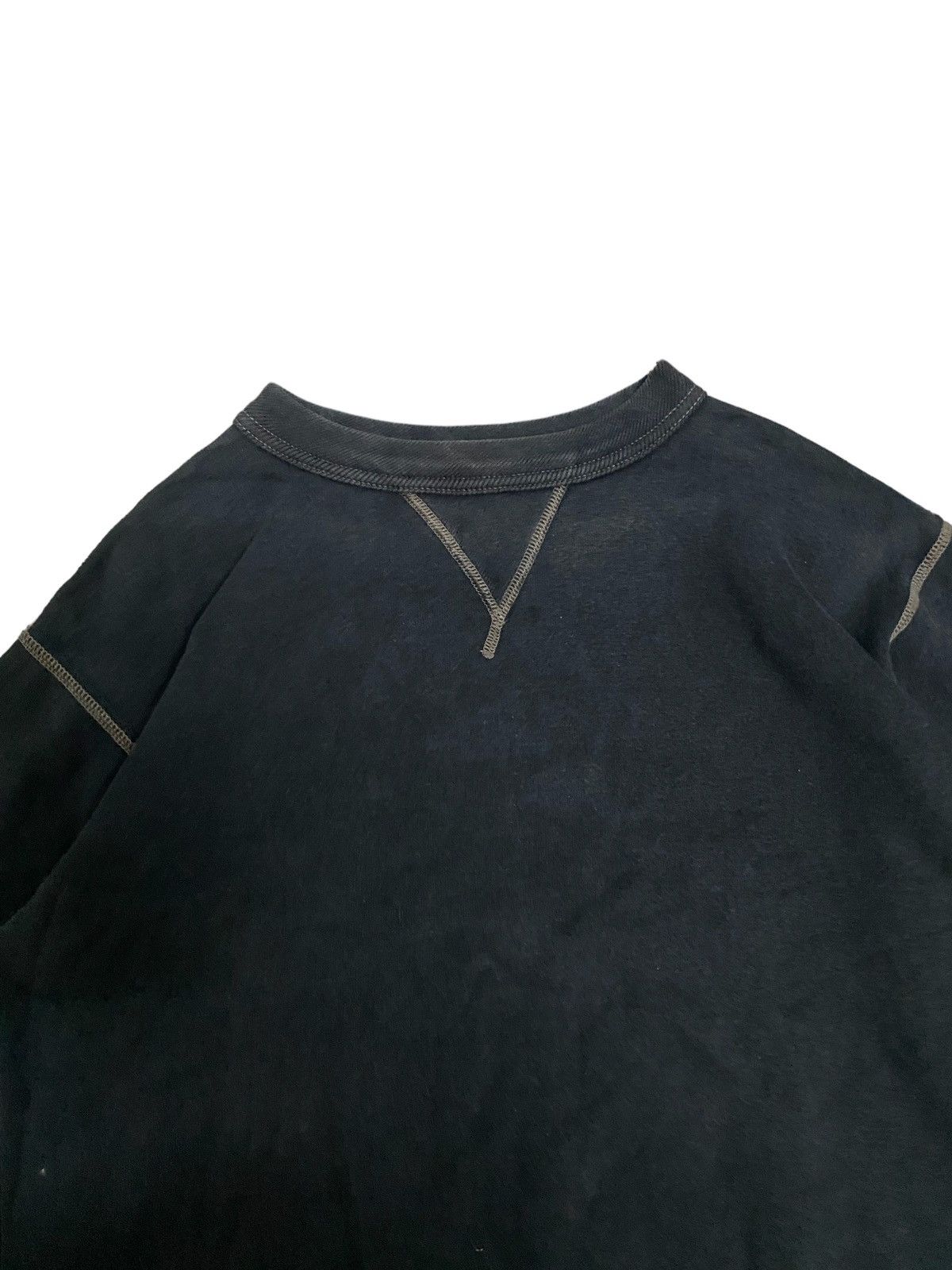 Japanese Brand Vintage McCoys Japanese Sweatshirt Size US S / EU 44-46 / 1 - 2 Thumbnail