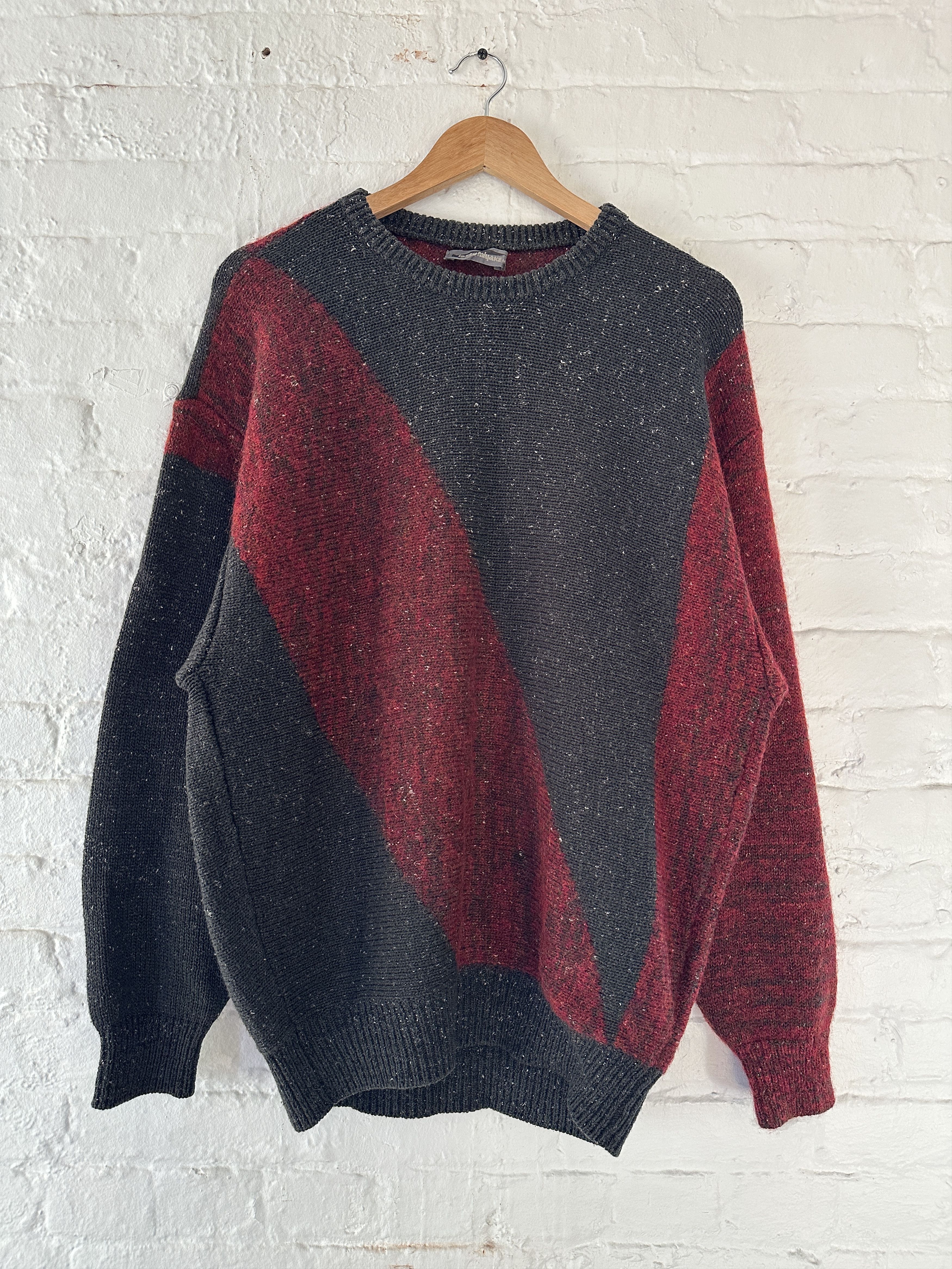 Issey Miyake Archive 1990s Sweater