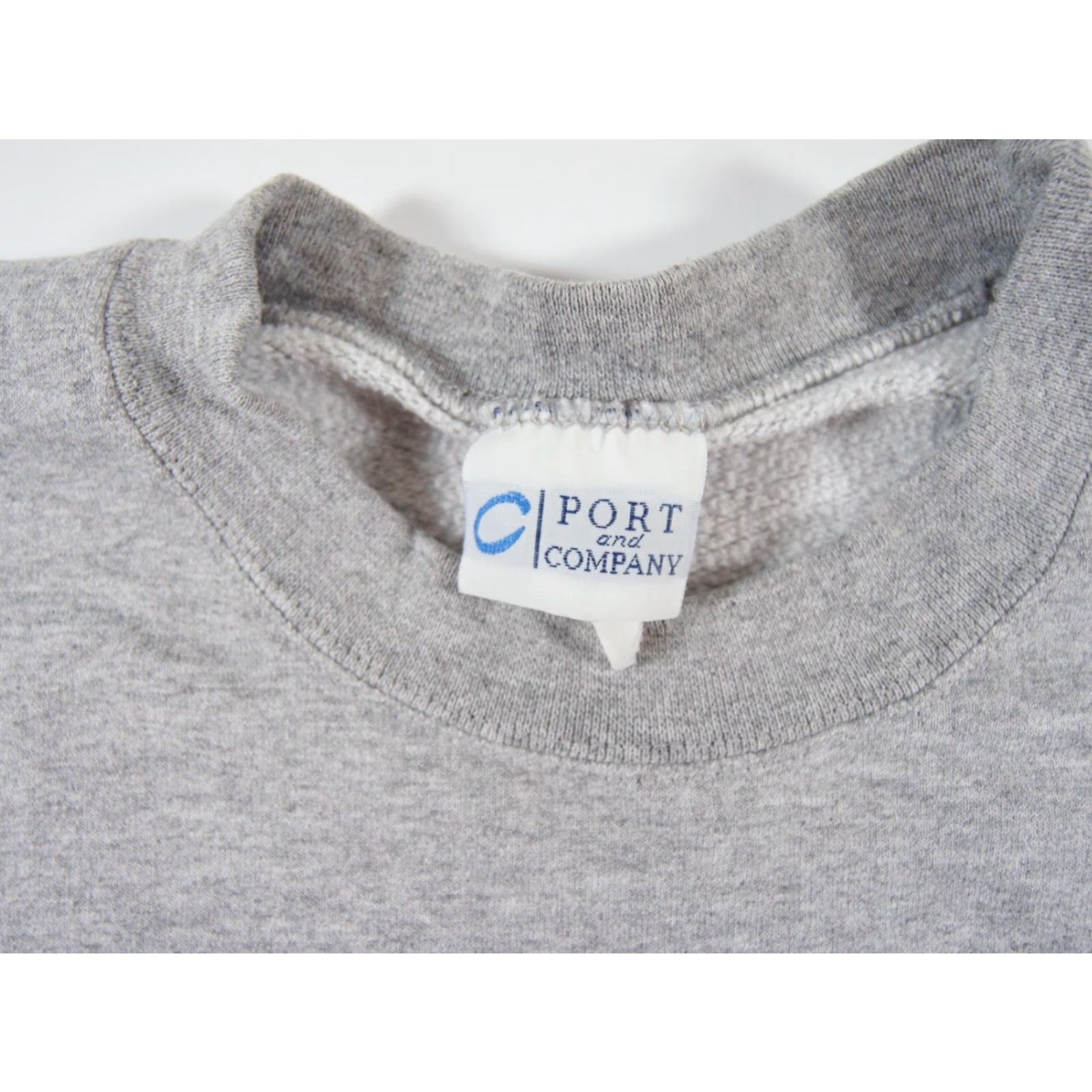 Vintage Vintage Hot August Nights Sweatshirt Mens Medium Gray Crewneck Cars Hotrod Y2K Size US M / EU 48-50 / 2 - 5 Thumbnail