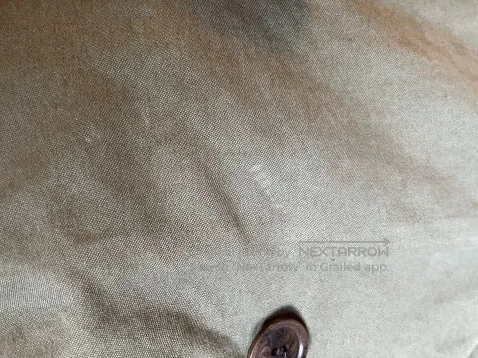 Visvim visvim deckhand jacket with chino details. Size US M / EU 48-50 / 2 - 6 Thumbnail