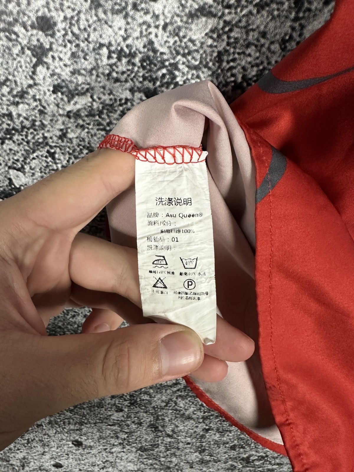 Japanese Brand Dragon Print Y2K Shirt Short Sleeve Button Up Hawaiian Style Size US XL / EU 56 / 4 - 6 Thumbnail