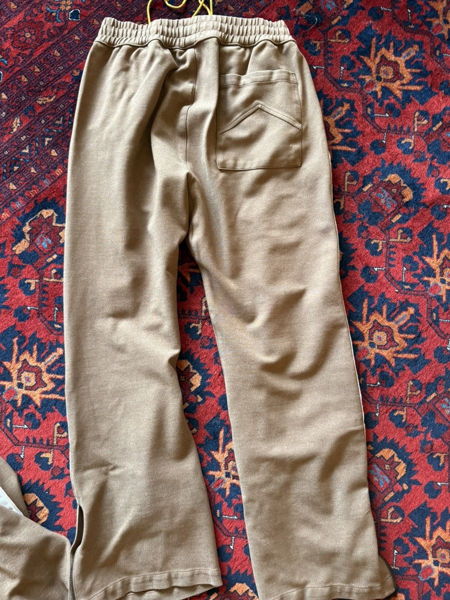 Rhude Rhude Tracksuitt Size US S / EU 44-46 / 1 - 4 Thumbnail