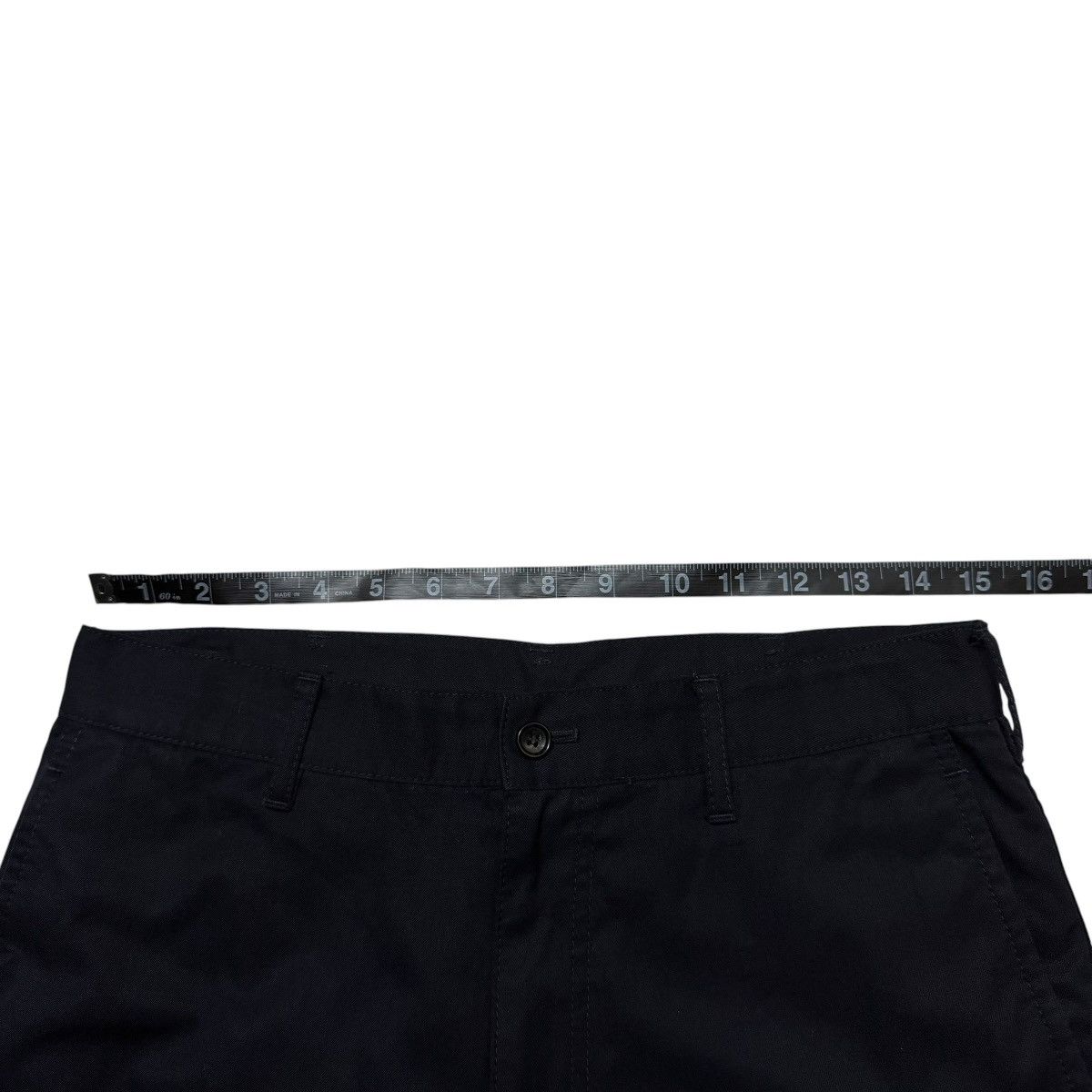 Comme des Garcons Homme 763 00s Comme Des Garcons Homme suit set up men archive rare Size 38R - 18 Thumbnail