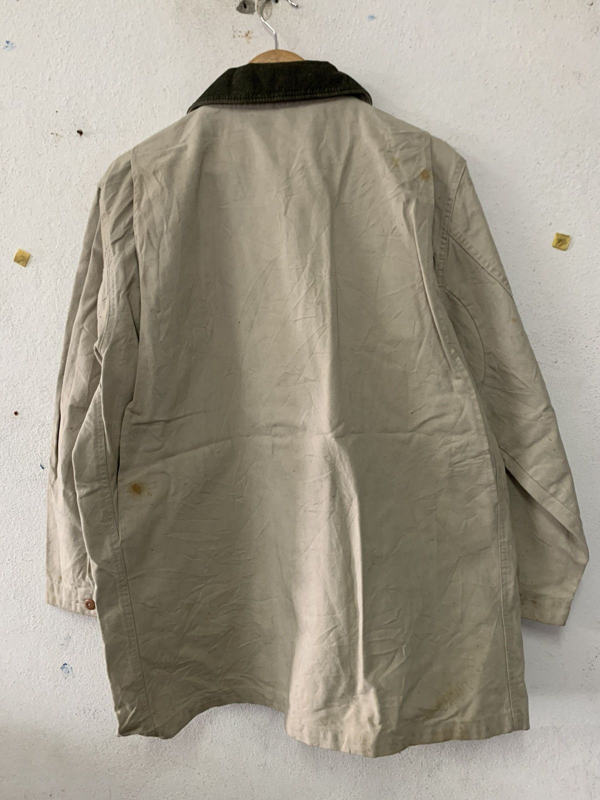L.L. Bean × Vintage Vintage 90s L.L Bean Jacket Size US L / EU 52-54 / 3 - 2 Thumbnail