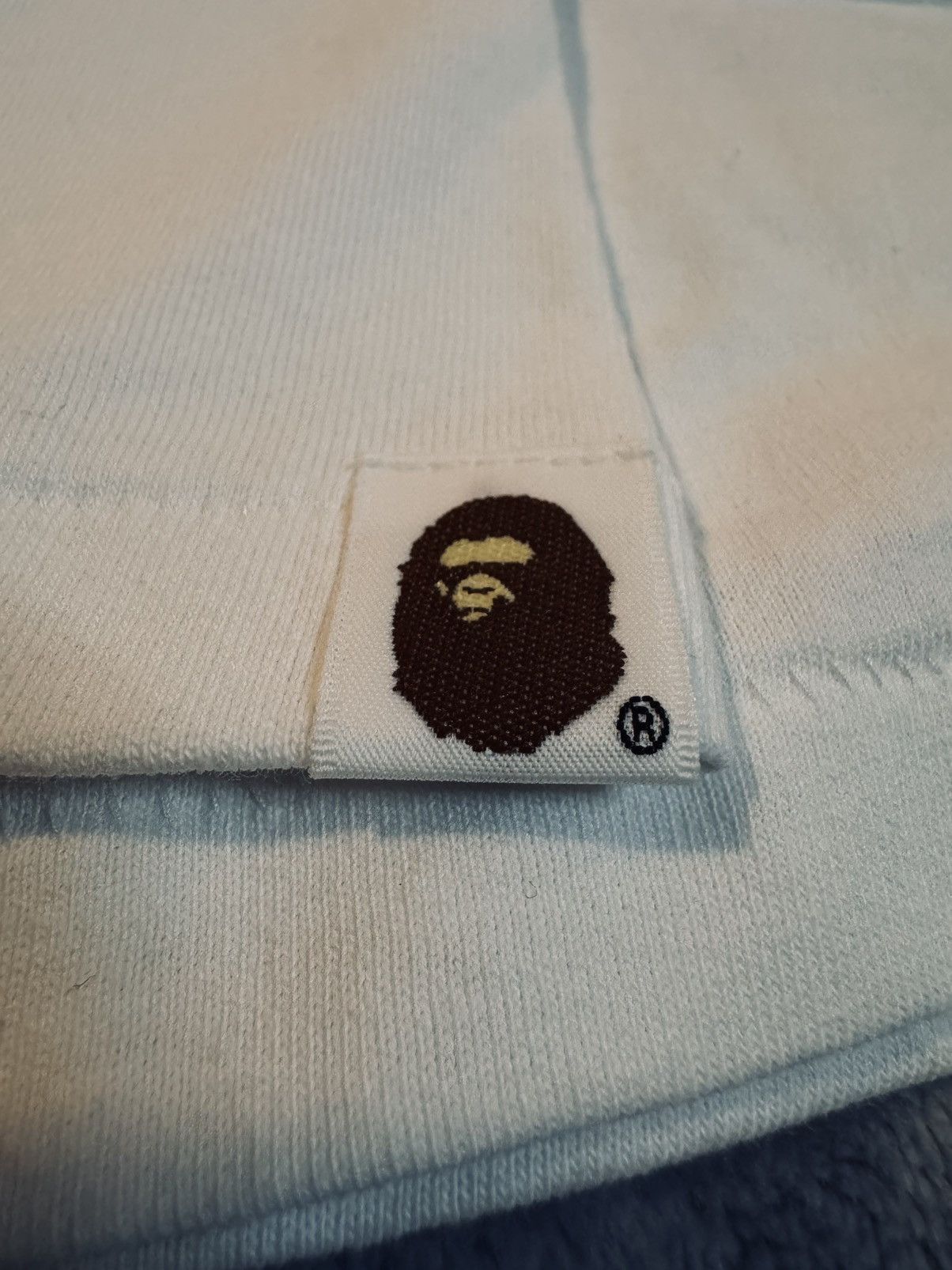 Bape Bape x Gran Tourismo Large Tee Size US L / EU 52-54 / 3 - 3 Thumbnail