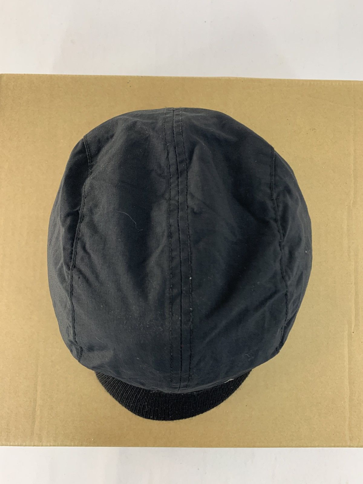 Adidas Adidas Clima Proof Beanie Wool Hat Embroidery Logo Size ONE SIZE - 3 Thumbnail