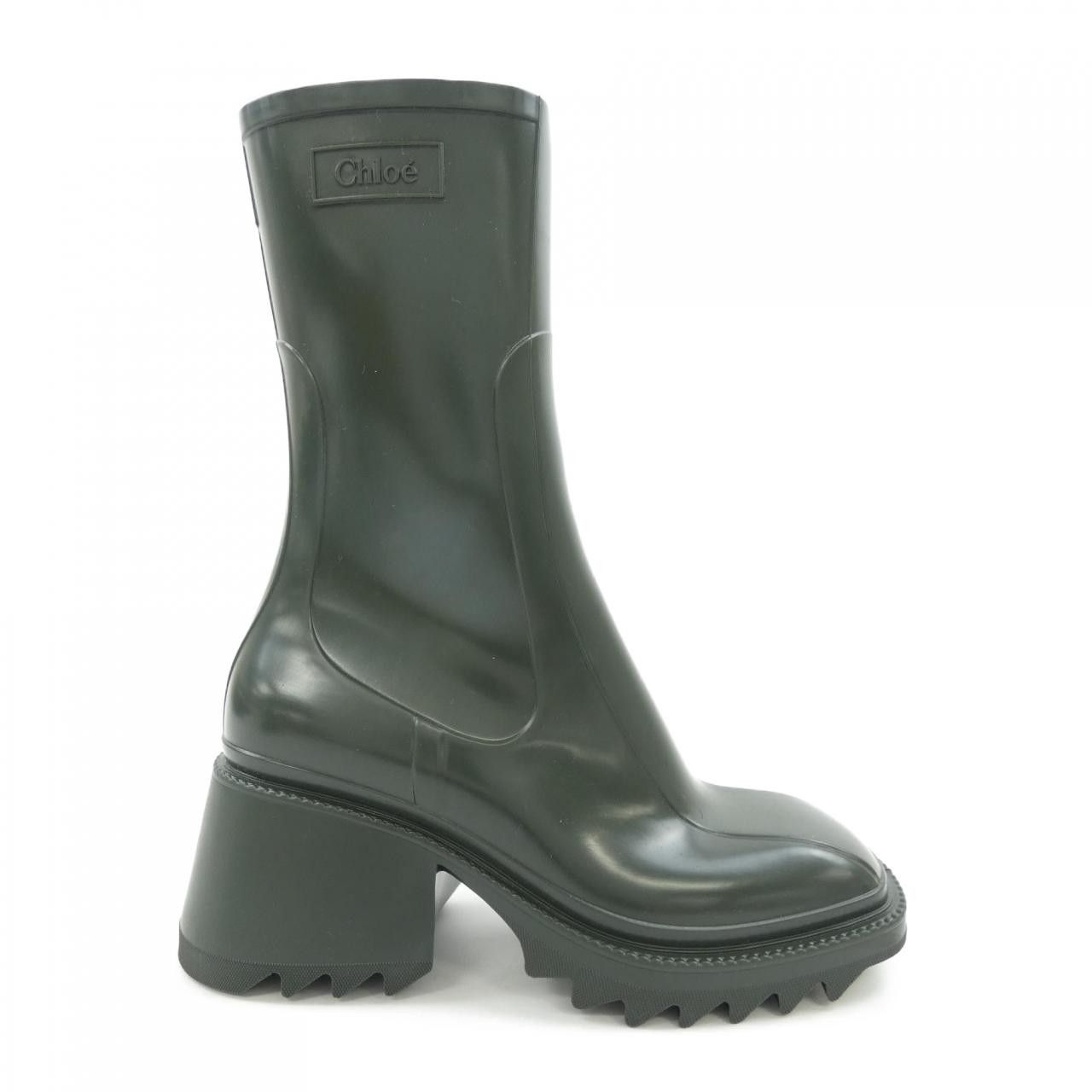 Chloe Chloe BETTY Boots Leather Shoes BETTY DUTY FREE for USA