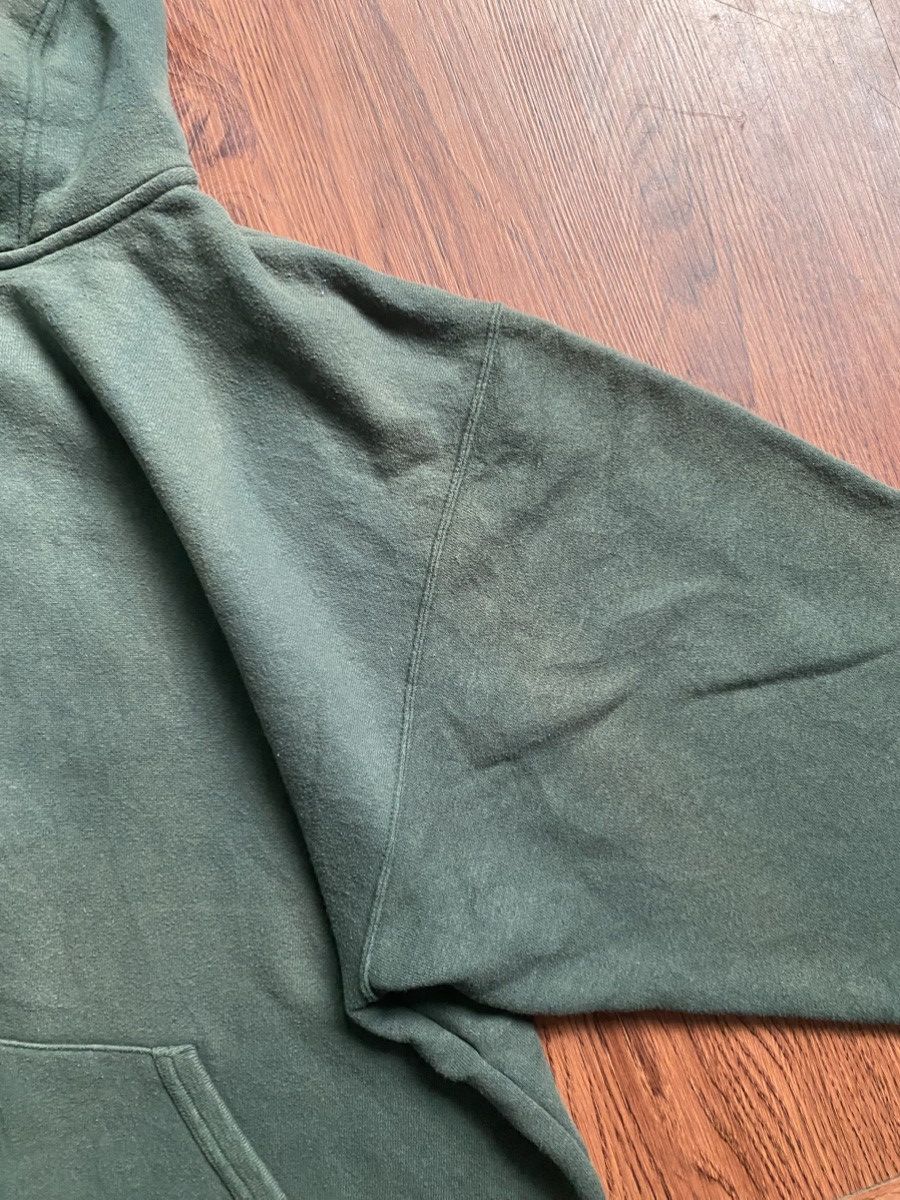 Neighborhood × Wtaps Wtaps Cross Bone Hoodie Size US XL / EU 56 / 4 - 4 Thumbnail