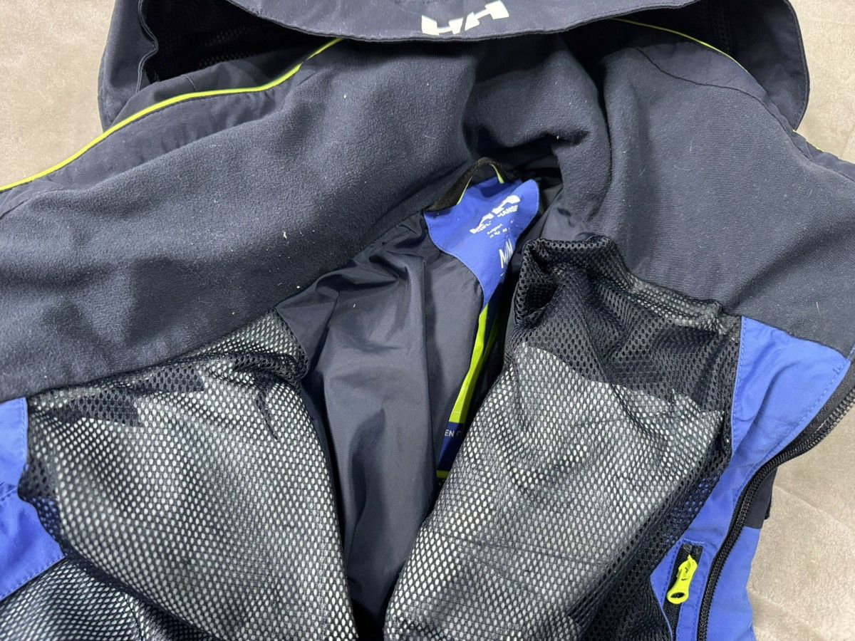 Helly Hansen Helly Hansen Saltro Sailing Jacket Yachting TechPerformanceM Size US M / EU 48-50 / 2 - 15 Thumbnail