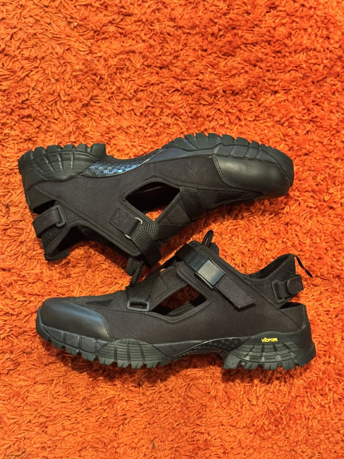 YUME YUME Hiking sandal Size US 12.5 / EU 45-46 - 4 Thumbnail