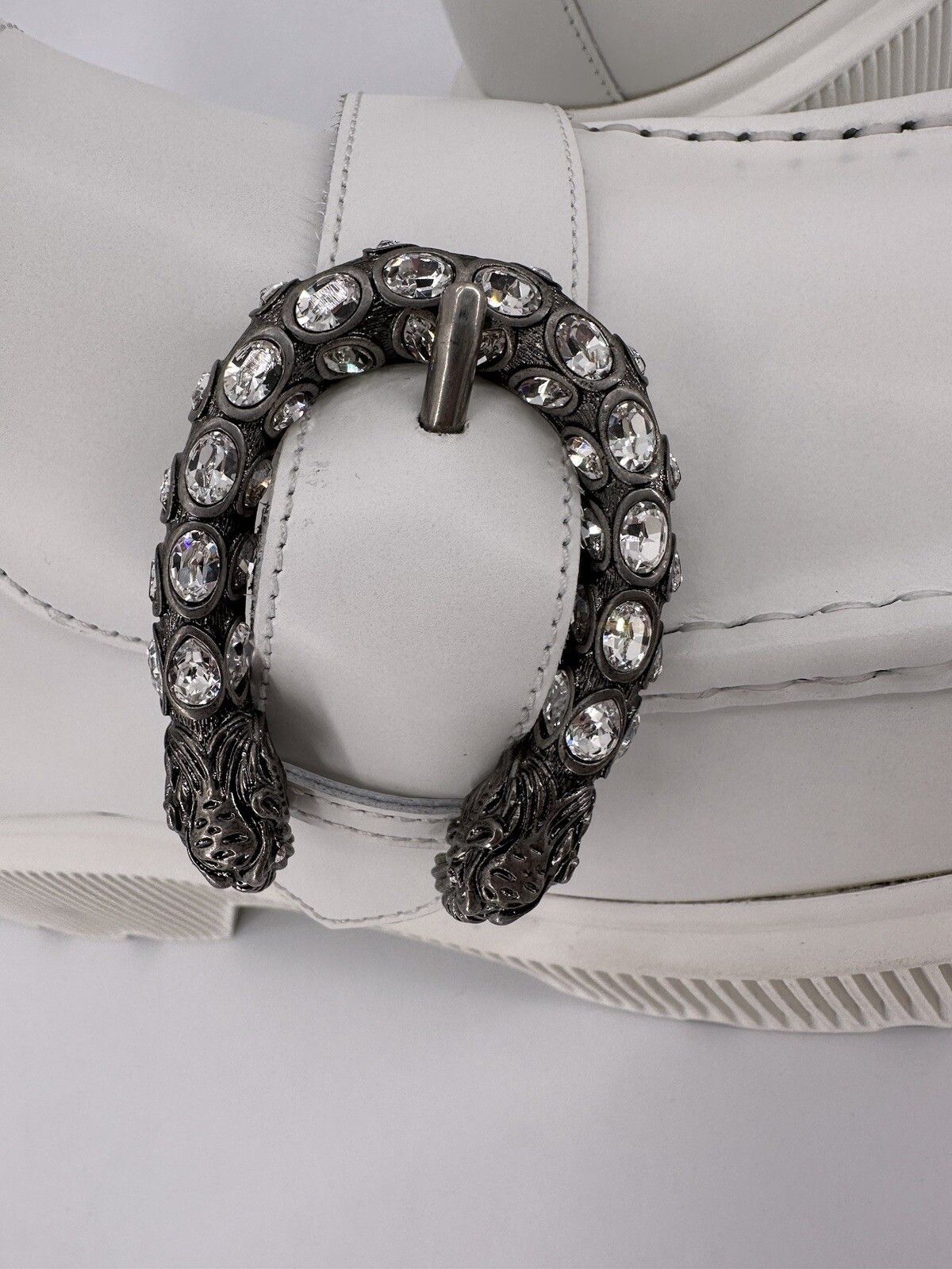 Gucci New Gucci Boots Dize IT-41 / US-11 Size US 11 / IT 41 - 9 Thumbnail