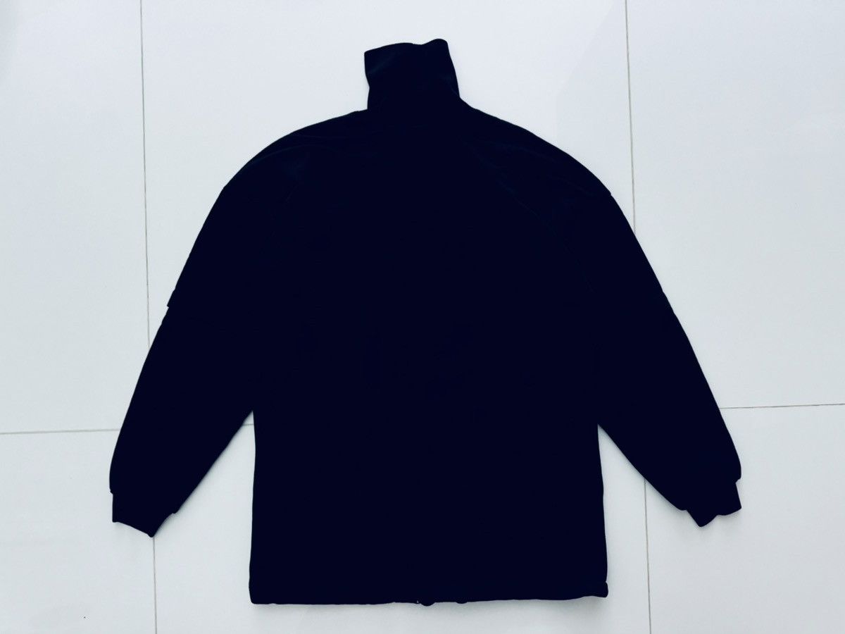 Balenciaga LN BALENCIAGA ROLLED NECK SWEATSHIRT T-SHIRT Size US S / EU 44-46 / 1 - 3 Thumbnail