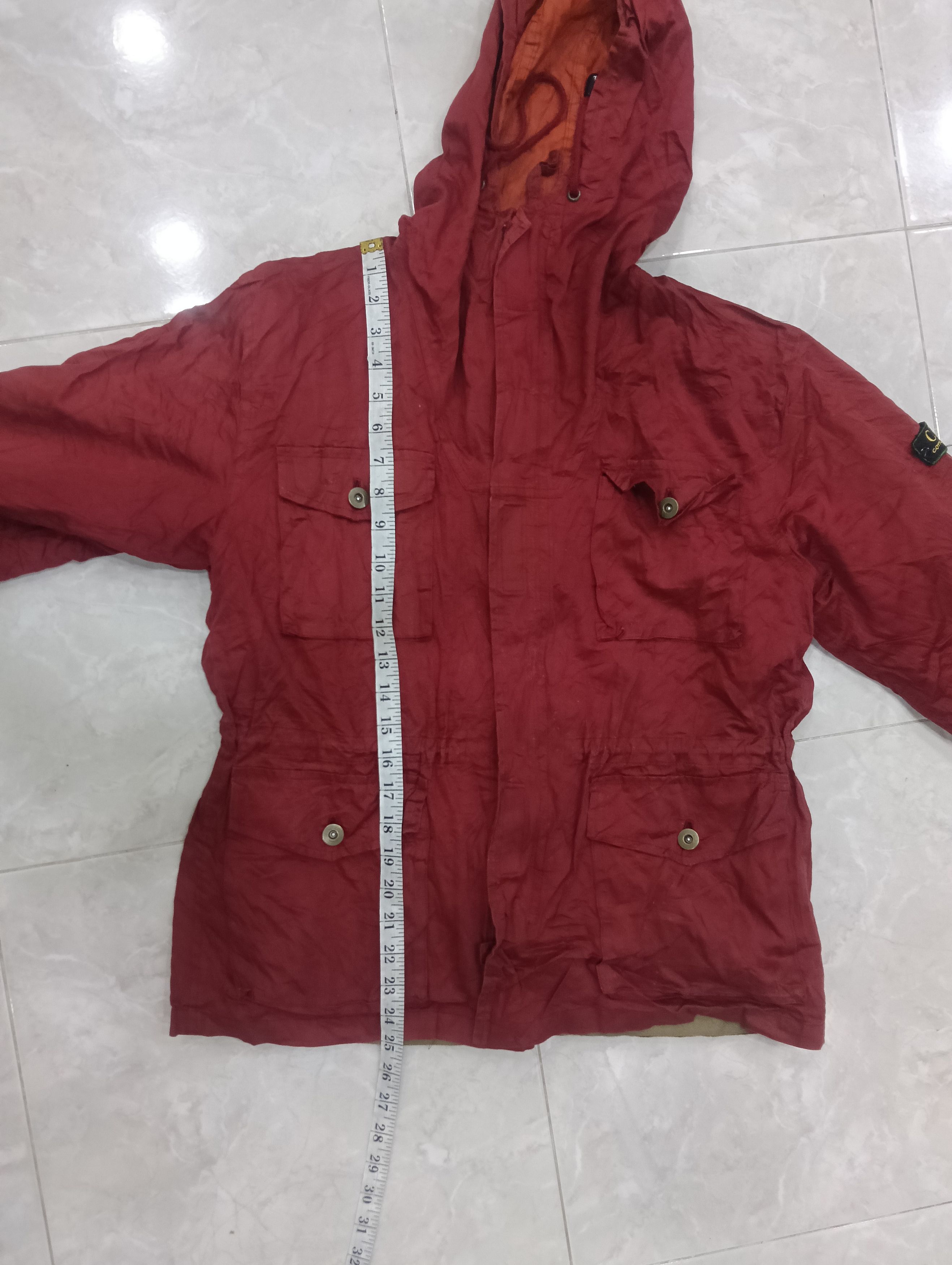 C.P. Company C.P Company Jacket Size US M / EU 48-50 / 2 - 17 Thumbnail