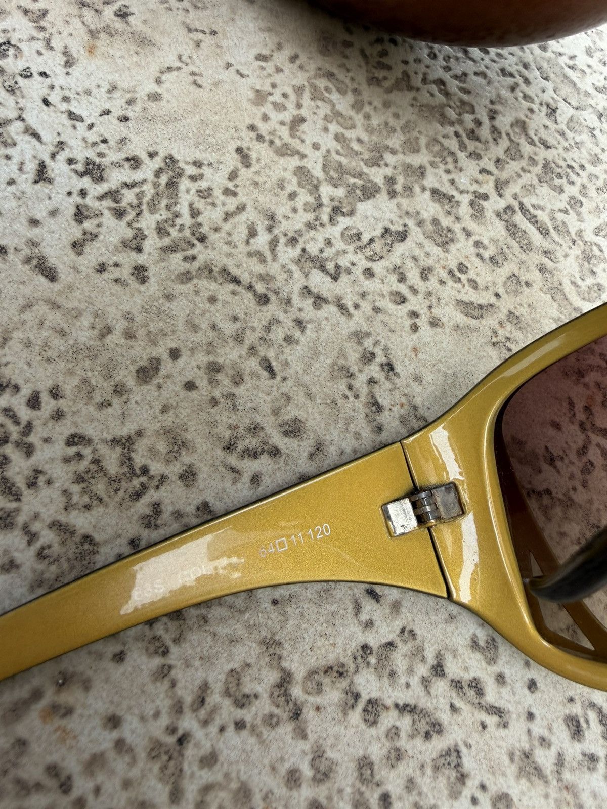 Just Cavalli Just Cavalli Sunglasses 83S Size ONE SIZE - 6 Thumbnail