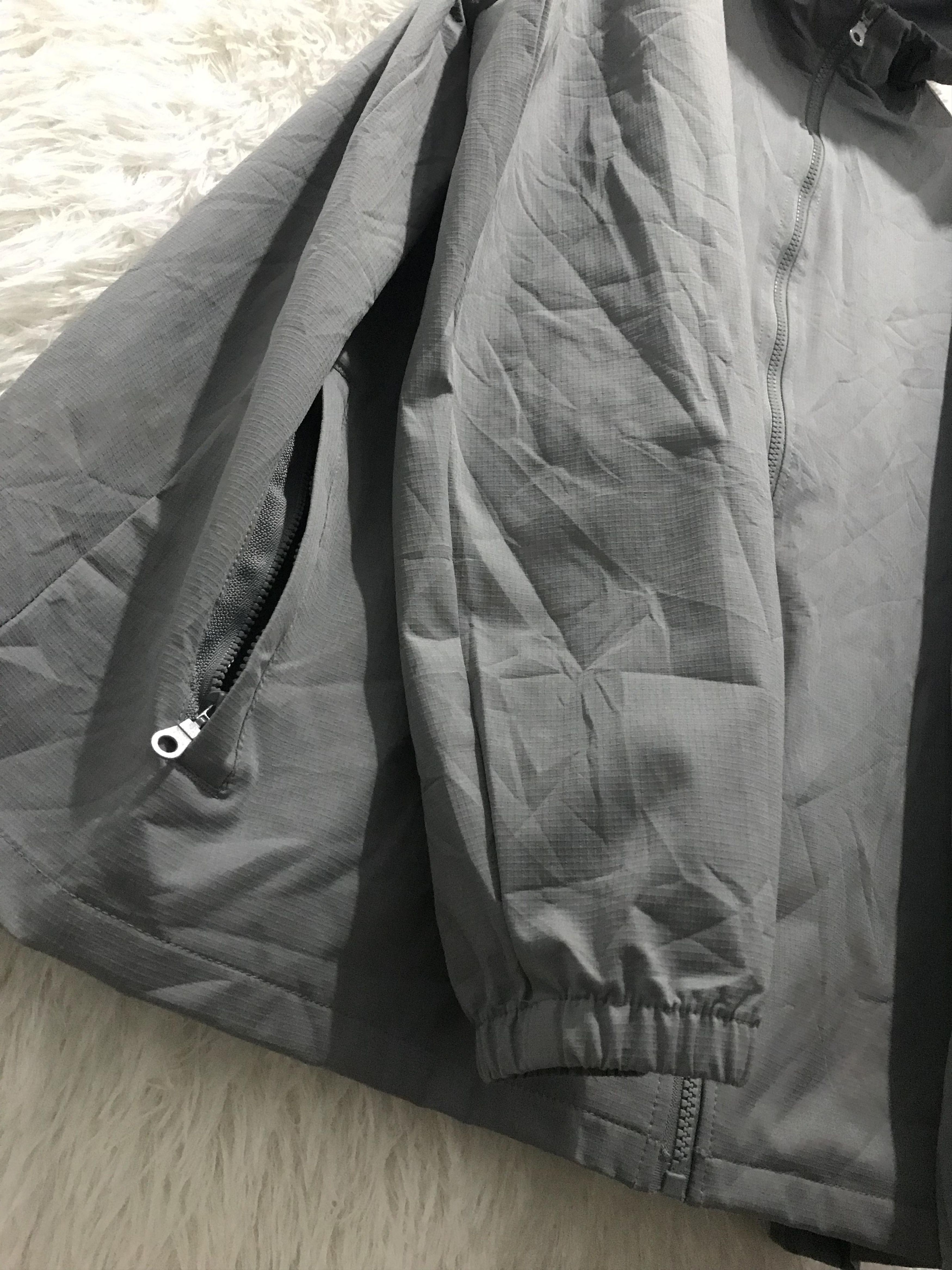Voyage Voyager Jacket Semi Water Proof Size US XL / EU 56 / 4 - 4 Thumbnail