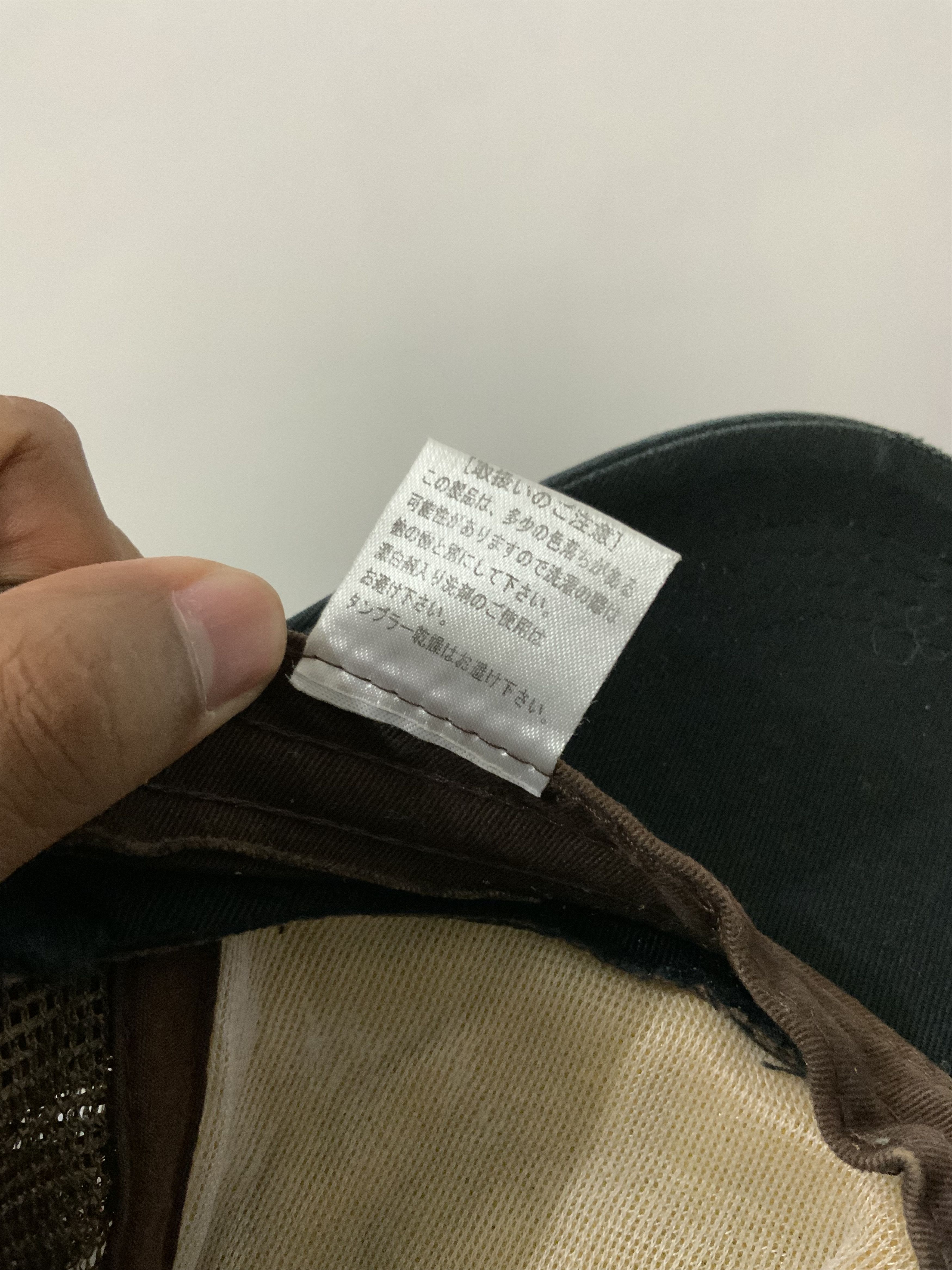 Alpha Industries Alpha Industries Fly Airforce Trucker Hat Size ONE SIZE - 16 Thumbnail