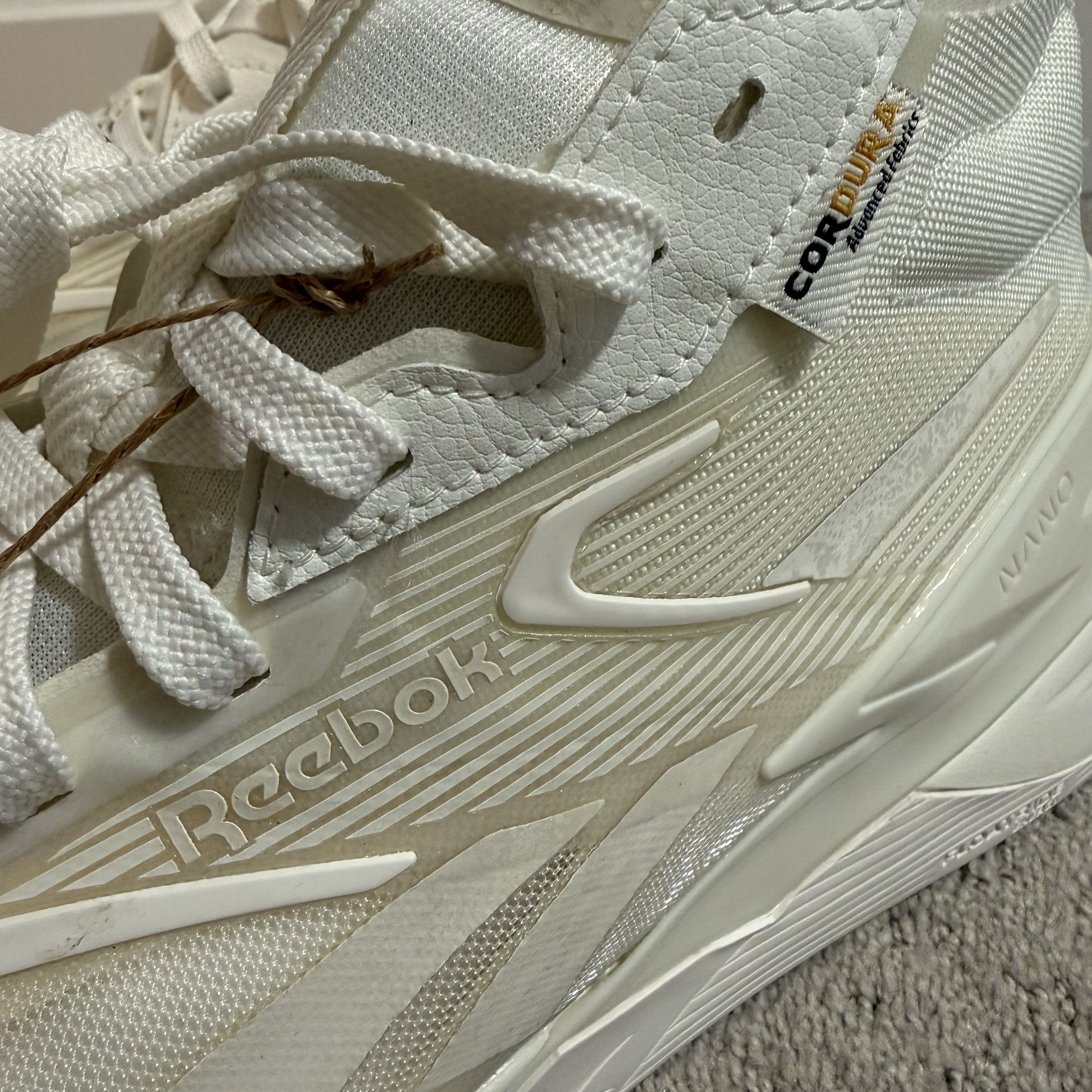 Reebok Nano UNKNWN Size US 10 / EU 43 - 3 Thumbnail