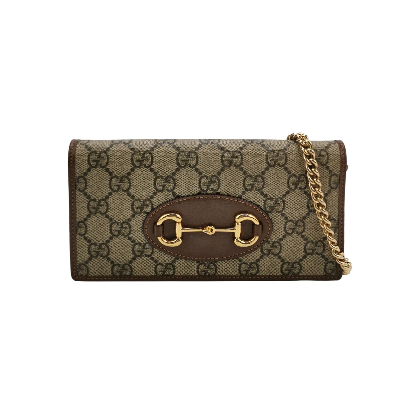 Gucci Gucci Women os Shoulder Bags Size ONE SIZE - 1 Thumbnail