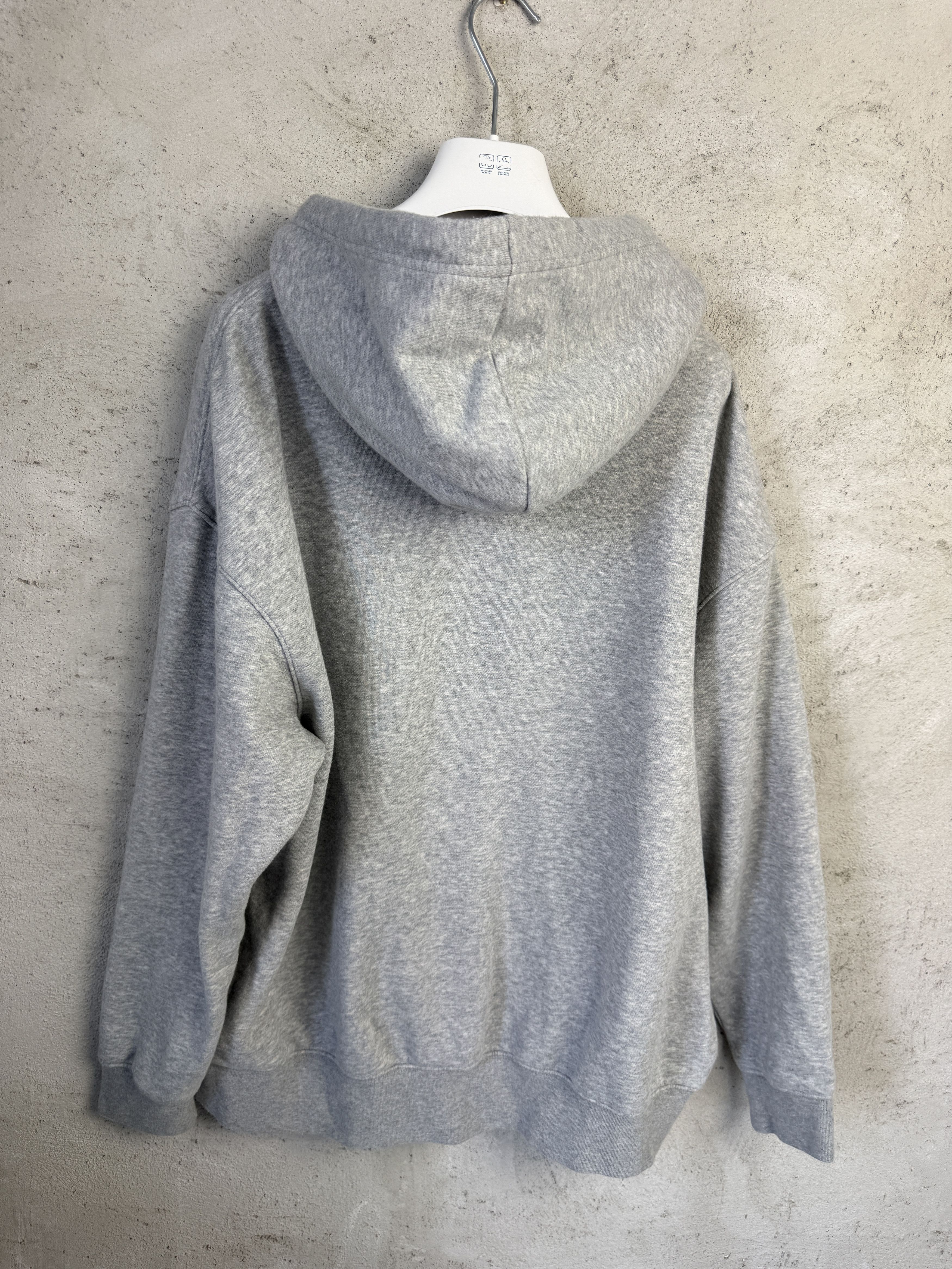 Nike Nike center swoosh hoodie casual boxy Size US M / EU 48-50 / 2 - 6 Thumbnail