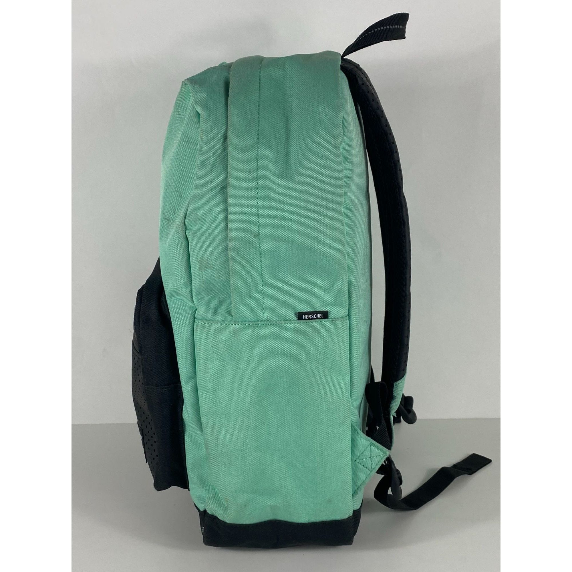 Herschel Supply Co. Herschel Supply Pop Quiz Lucite Green With Laptop Compartmen Size ONE SIZE - 2 Thumbnail