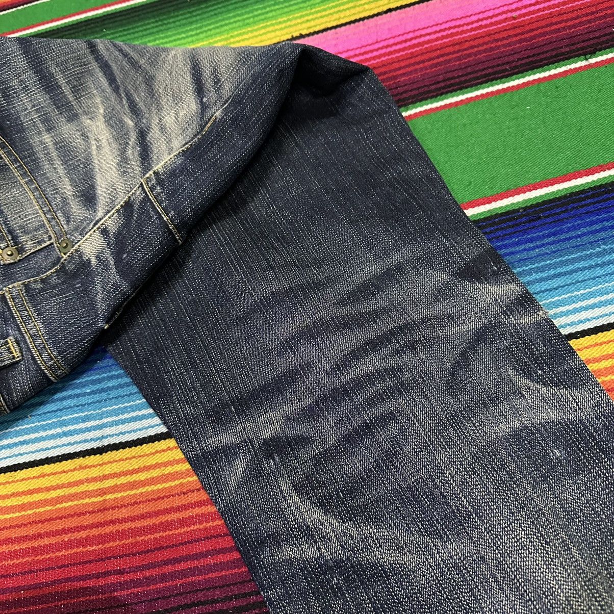 Levi's Vintage Clothing Vintage 💥Levis 510 Lemon stich💥 Size US 32 / EU 48 - 5 Thumbnail