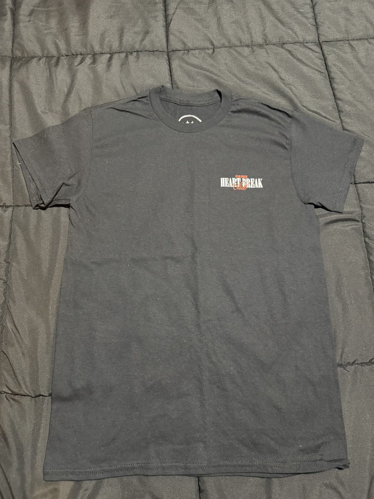 Other CV Los Angeles Heartbreakers Club Size US S / EU 44-46 / 1 - 2 Thumbnail