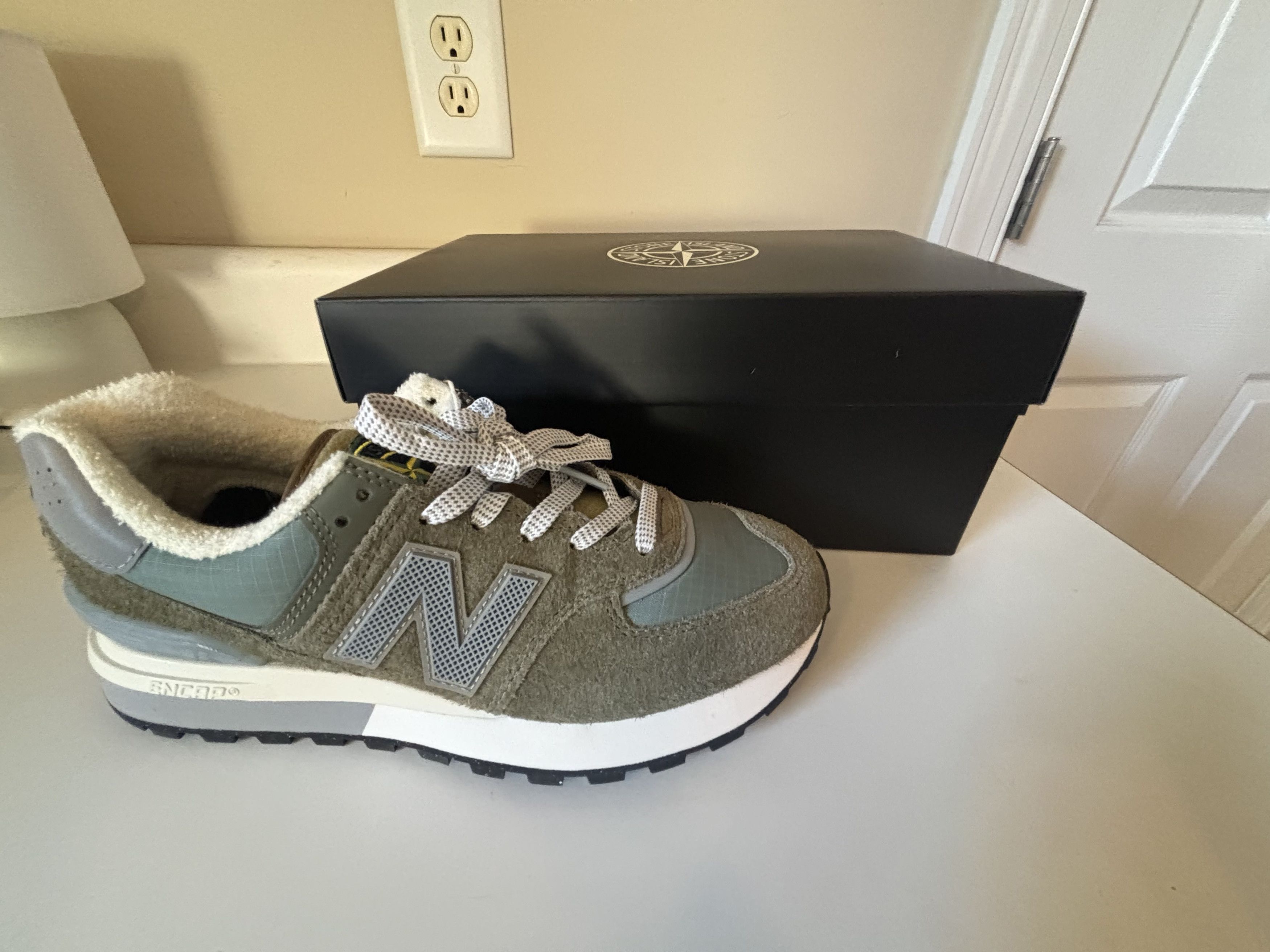 バケモン 楽天市場】ニューバランス 574 new balance Legacy U574LGGG