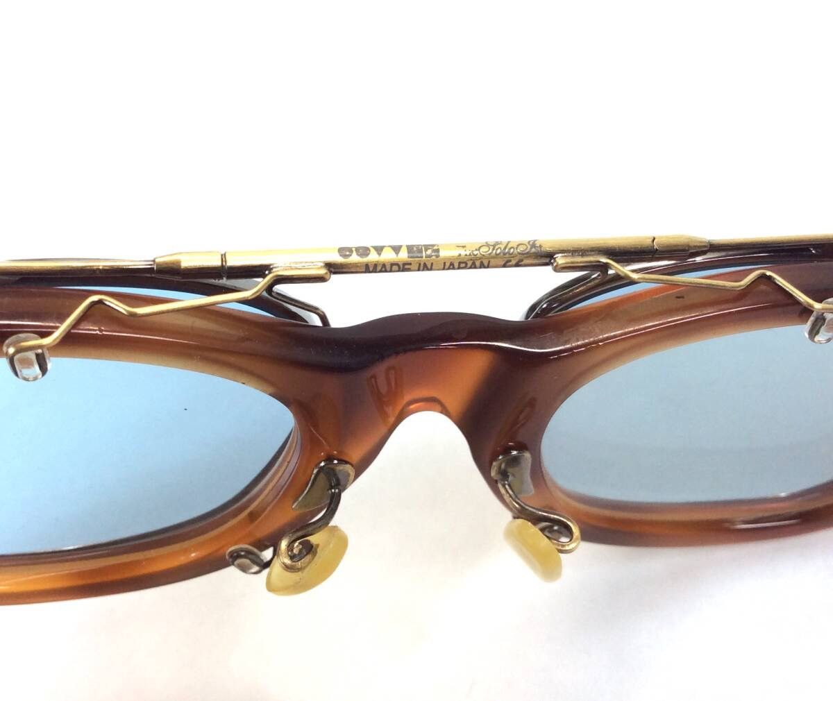 Oliver Peoples oliver peoples x takahiro miyashita thesoloist Size ONE SIZE - 8 Thumbnail