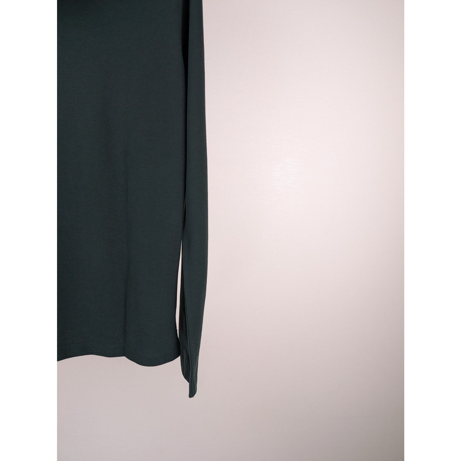 Vince o1rshd1 CC20 Button Hoodie in Green Size US S / EU 44-46 / 1 - 9 Thumbnail