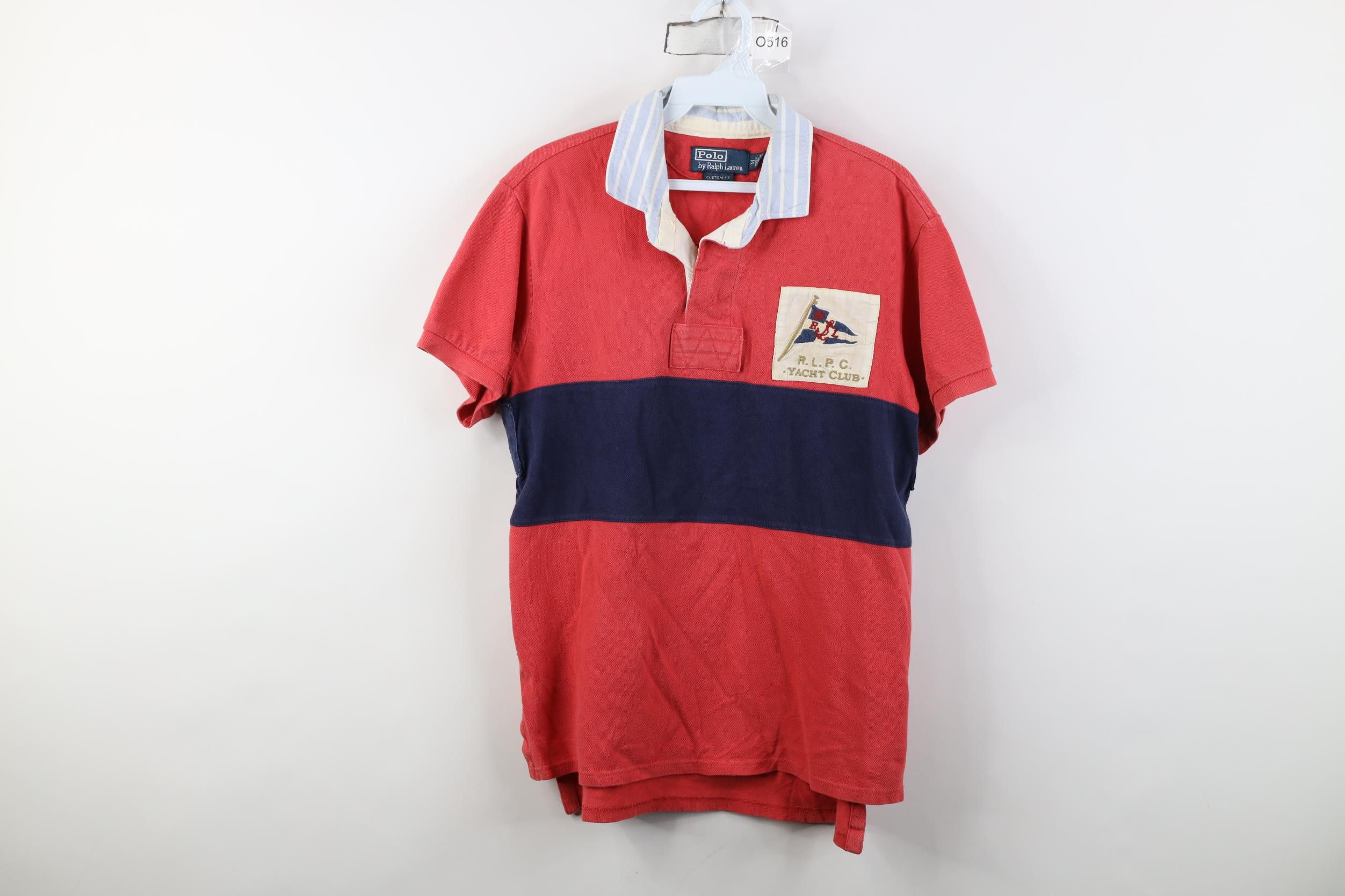 Polo Ralph Lauren × Streetwear × Vintage Vintage Polo Ralph Lauren