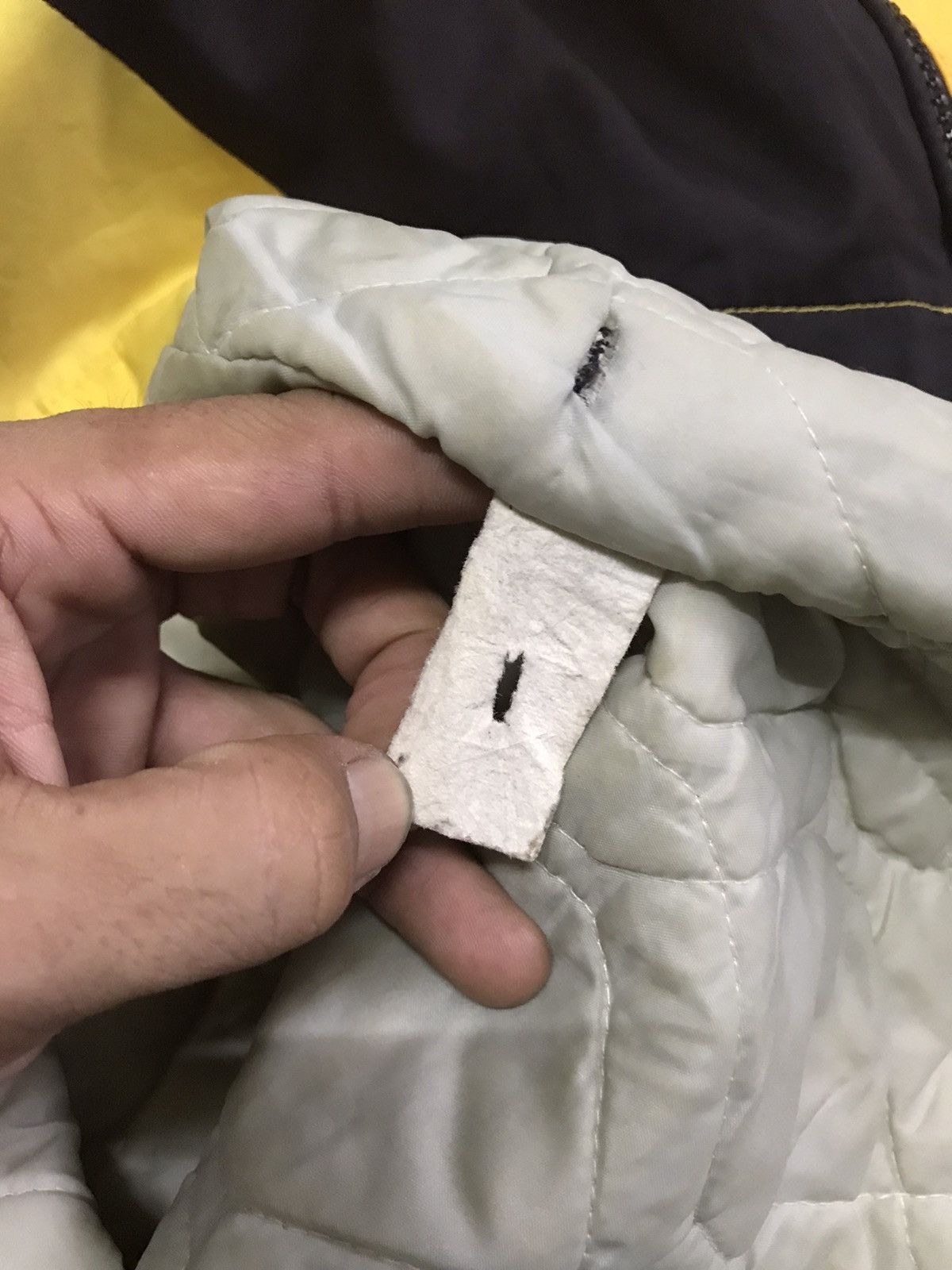 Vintage × Volcom Vintage Volcom Winter Coats Size US S / EU 44-46 / 1 - 8 Thumbnail