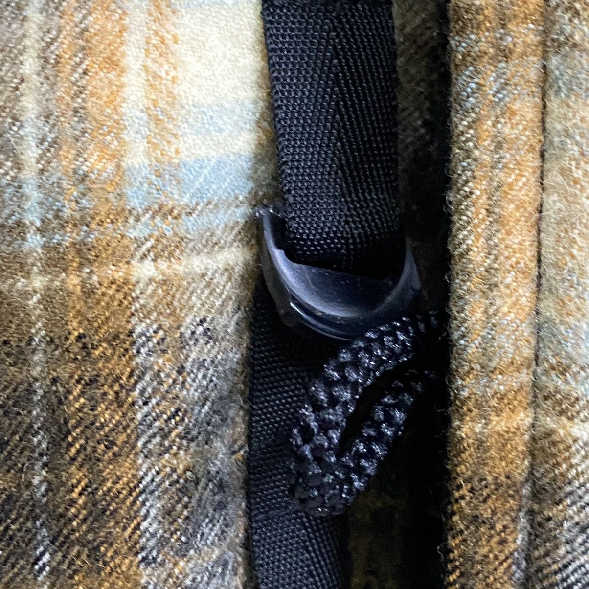 Final Home Final Home vtg 90s by Issey Miyake Backpack Cargo Jacket Size US S / EU 44-46 / 1 - 20 Thumbnail