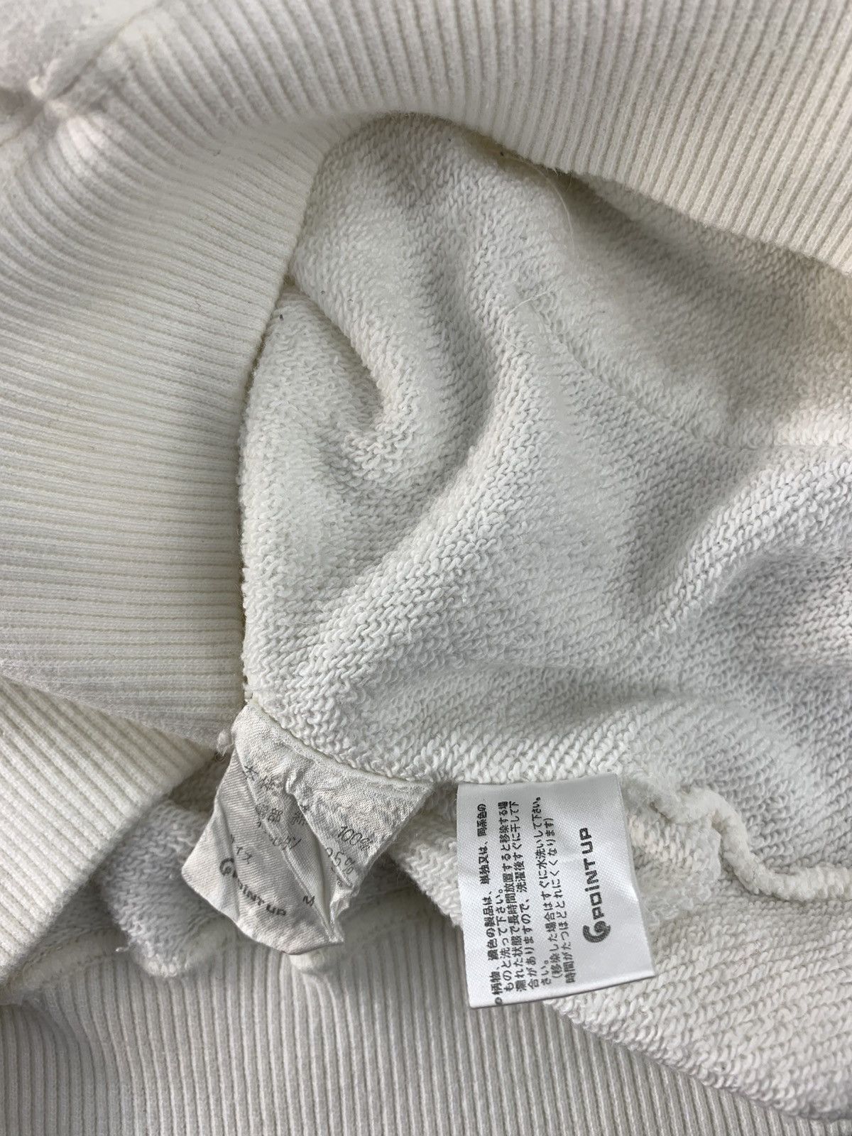 Hai Sporting Gear Hai Sporting Gear Issey Miyake Pullover Hooded Big Logo Size US L / EU 52-54 / 3 - 8 Thumbnail