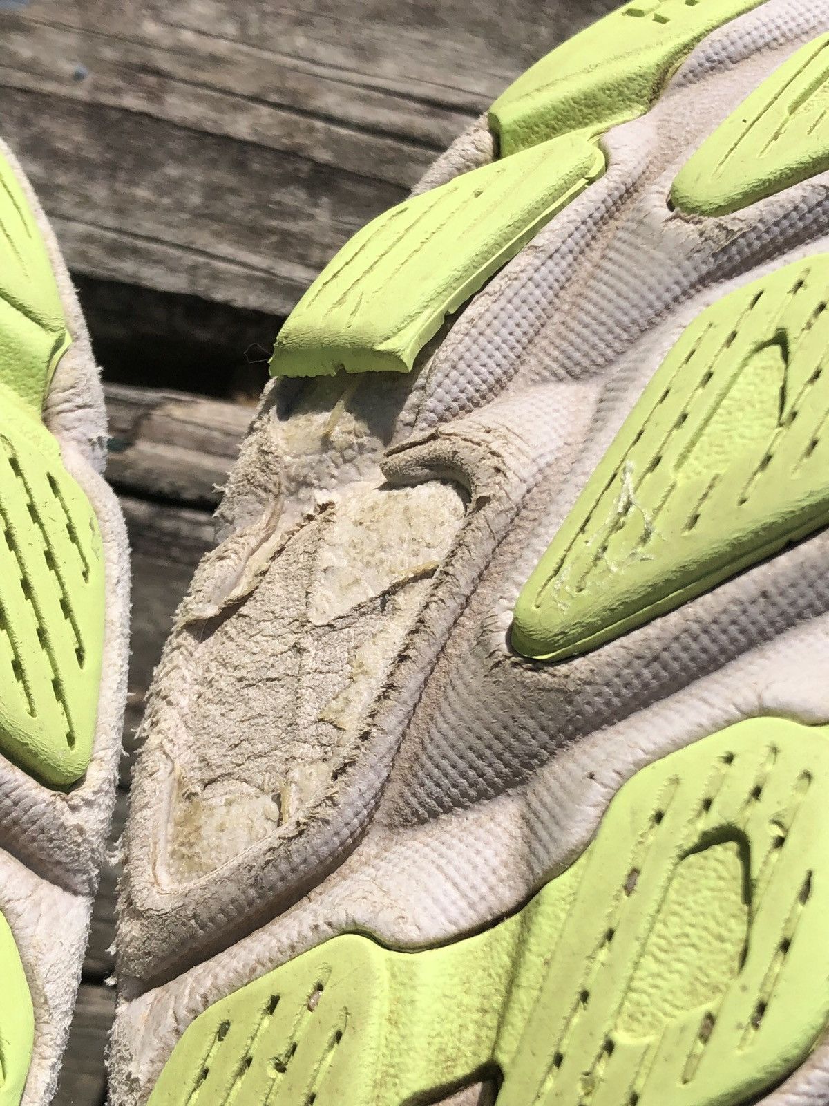 Hoka Hoka Clifton 9 1127896BCKS Size US 8.5 / IT 38.5 - 17 Thumbnail