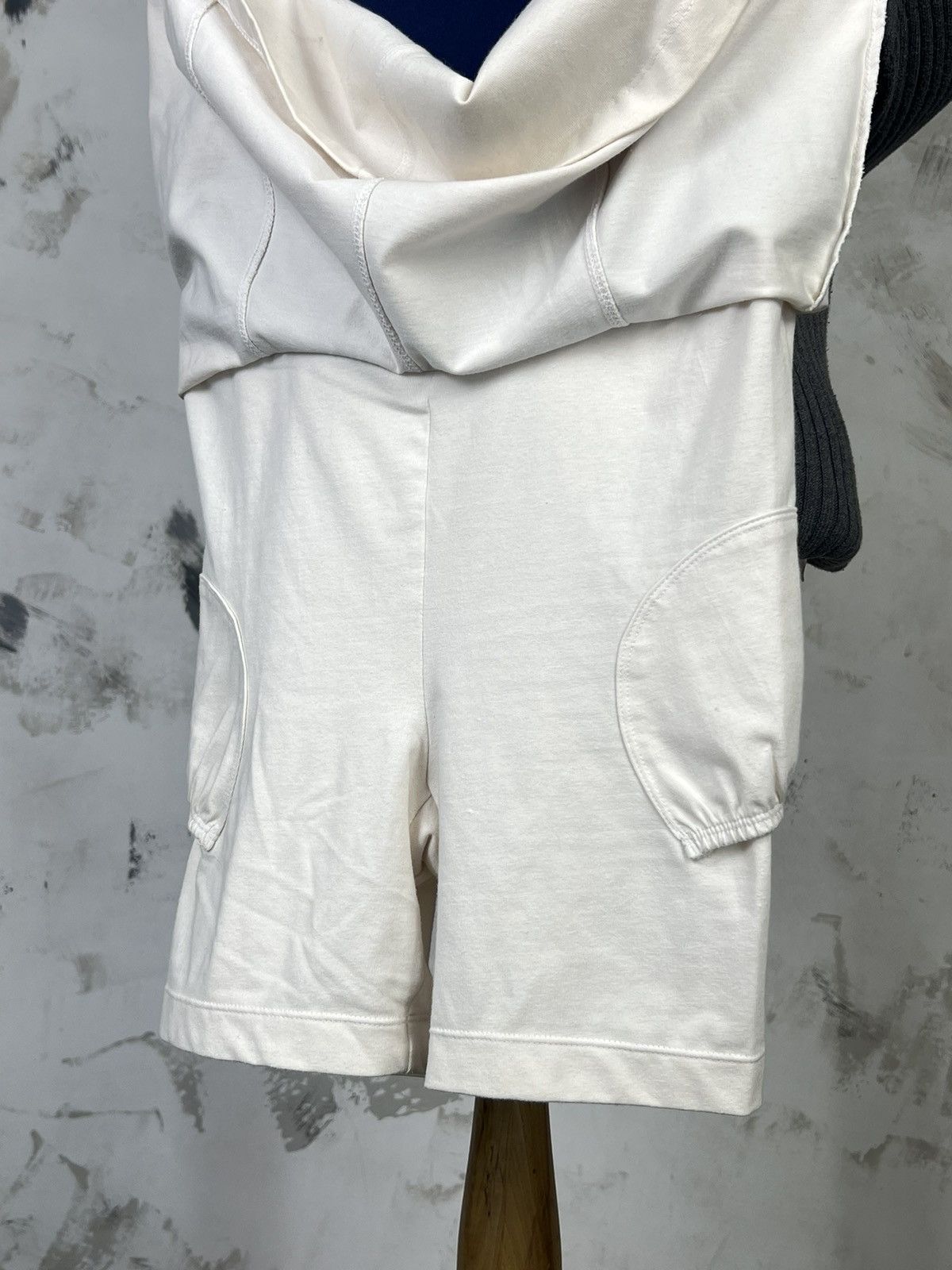 Nike Vintage Nike Court Tennis Sleeveless Dress Jersey 12-14 M-L Size L / US 10 / IT 46 - 6 Thumbnail