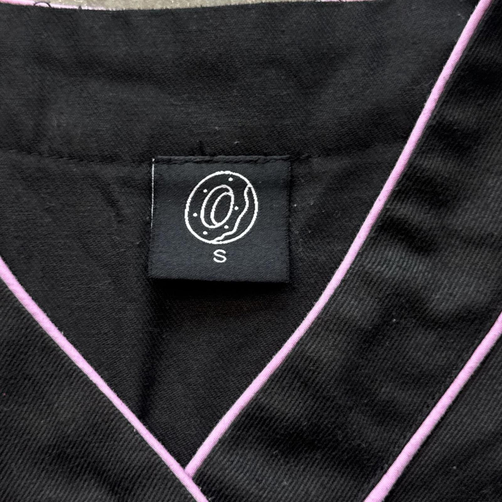 Odd Future Odd Future Black & Pink Jersey Size US S / EU 44-46 / 1 - 5 Thumbnail