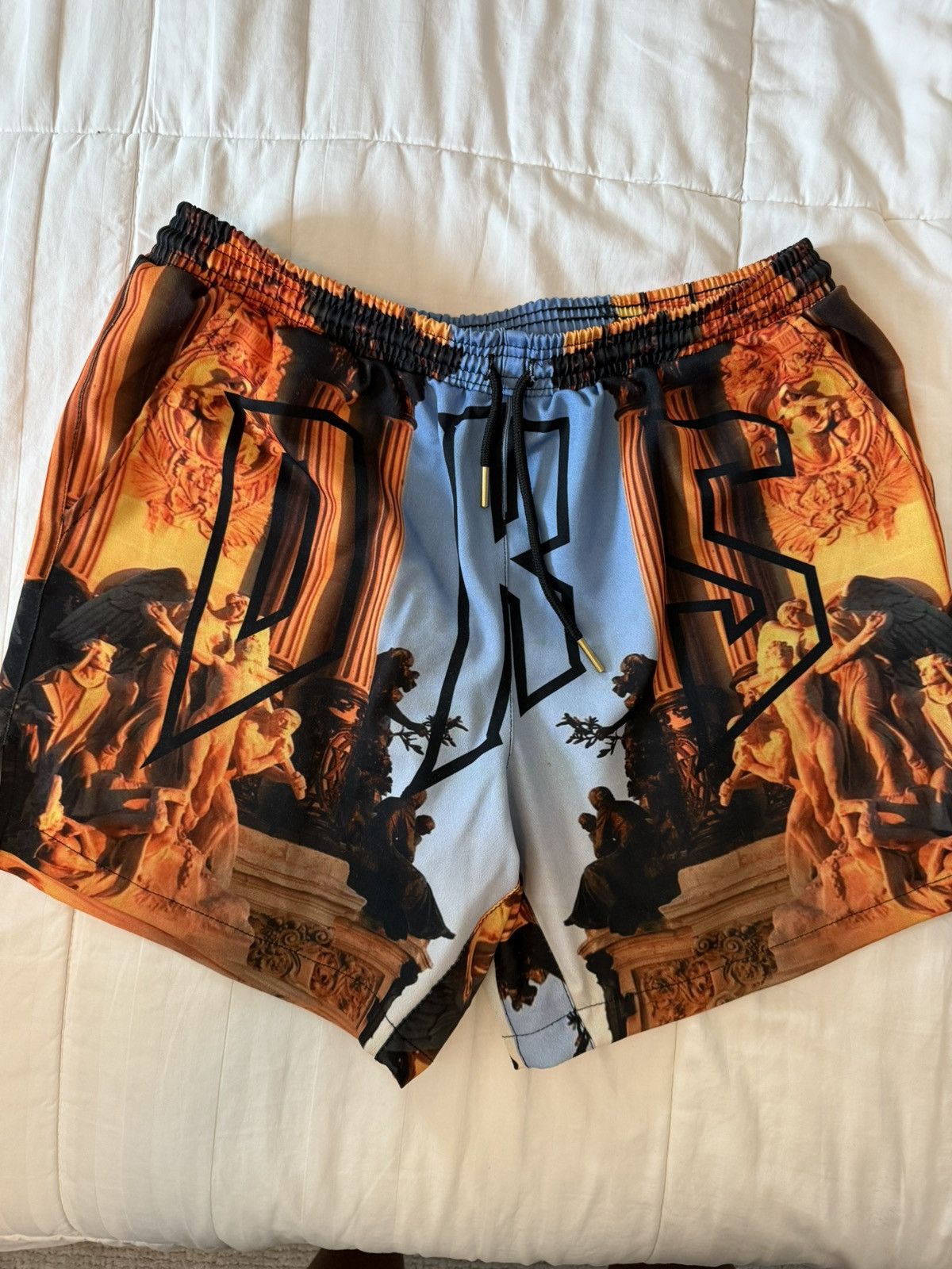 Other DKS Michael Angelo Size US 34 / EU 50 - 1 Thumbnail