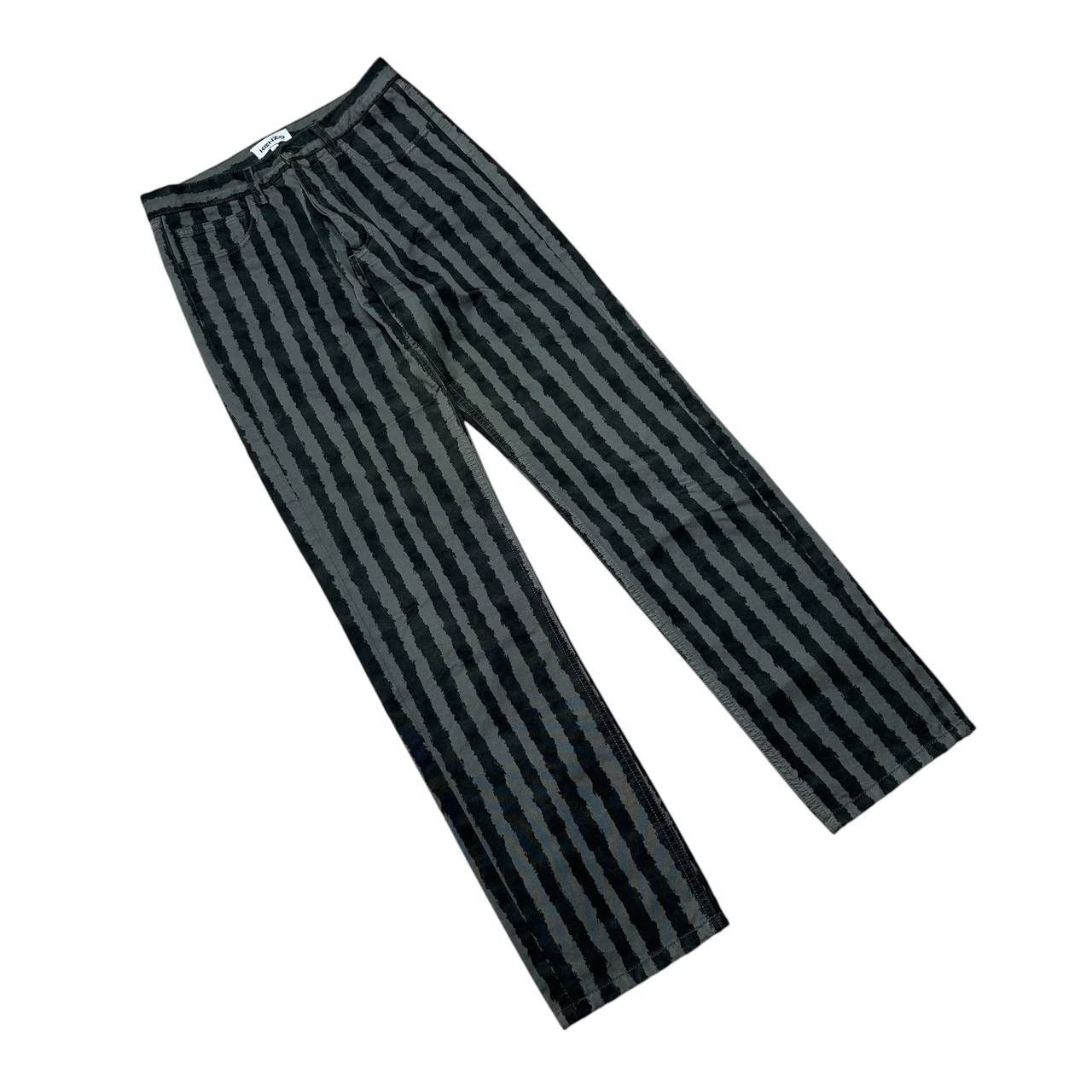 Kenzo Kenzo women pants Size 36" / US 14 / IT 50 - 4 Thumbnail