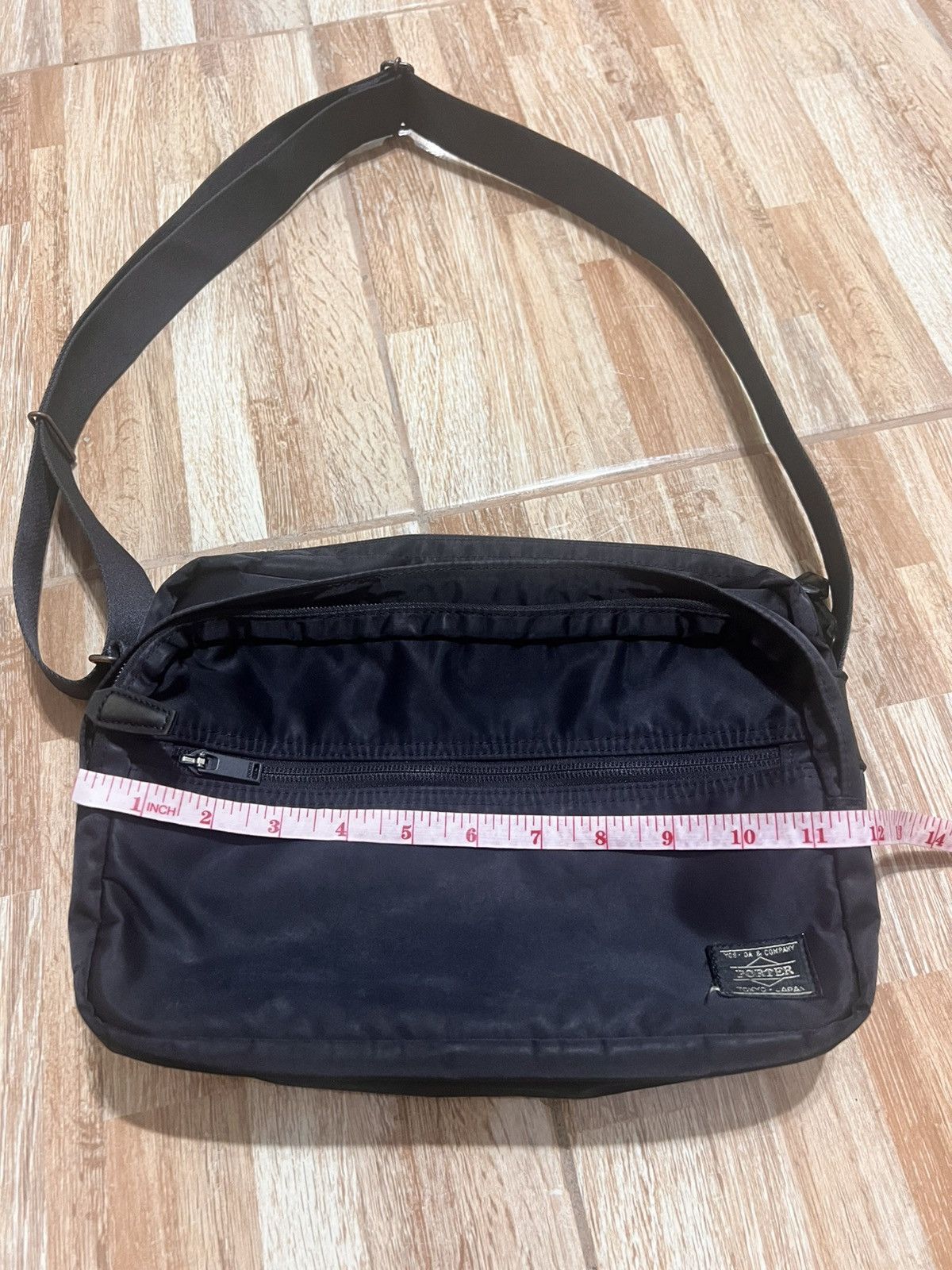 Porter Porter Yoshida Flash Sling Bag Size ONE SIZE - 14 Thumbnail