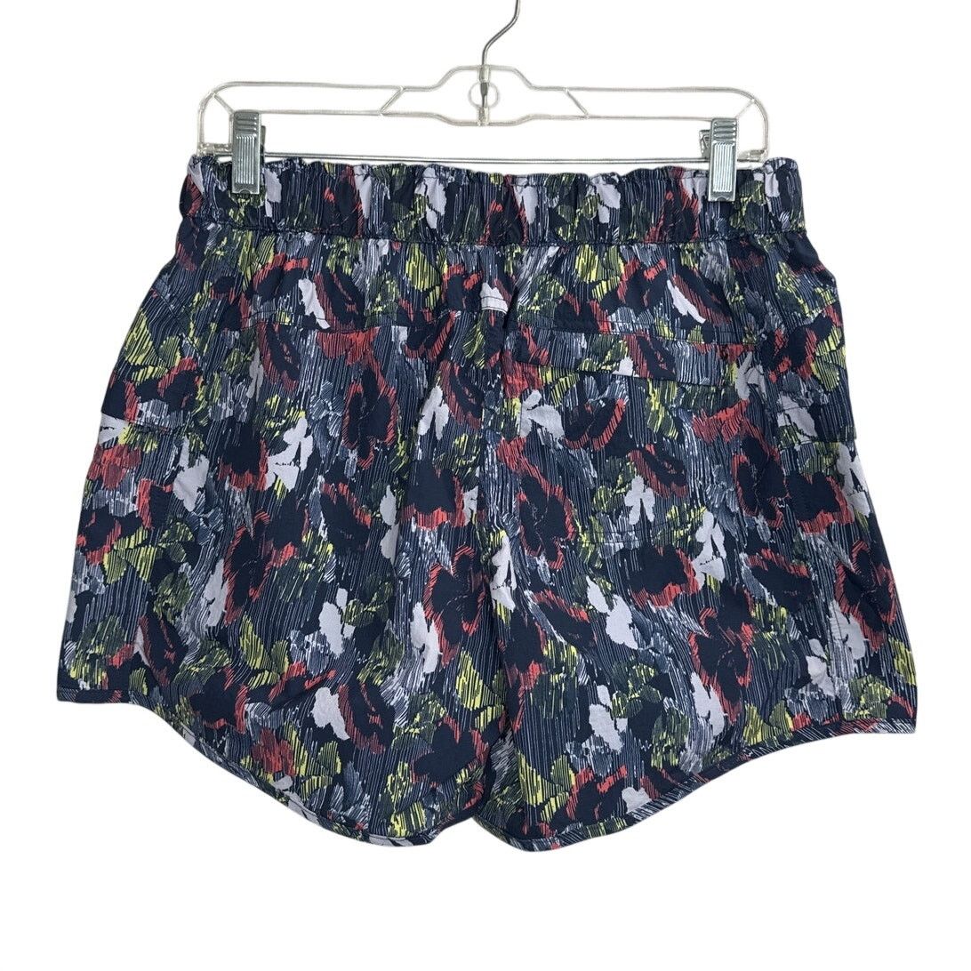 Free People Free People Movement In The Wild Printed Supernova Shorts Size 27" / US 4 / IT 40 - 7 Thumbnail