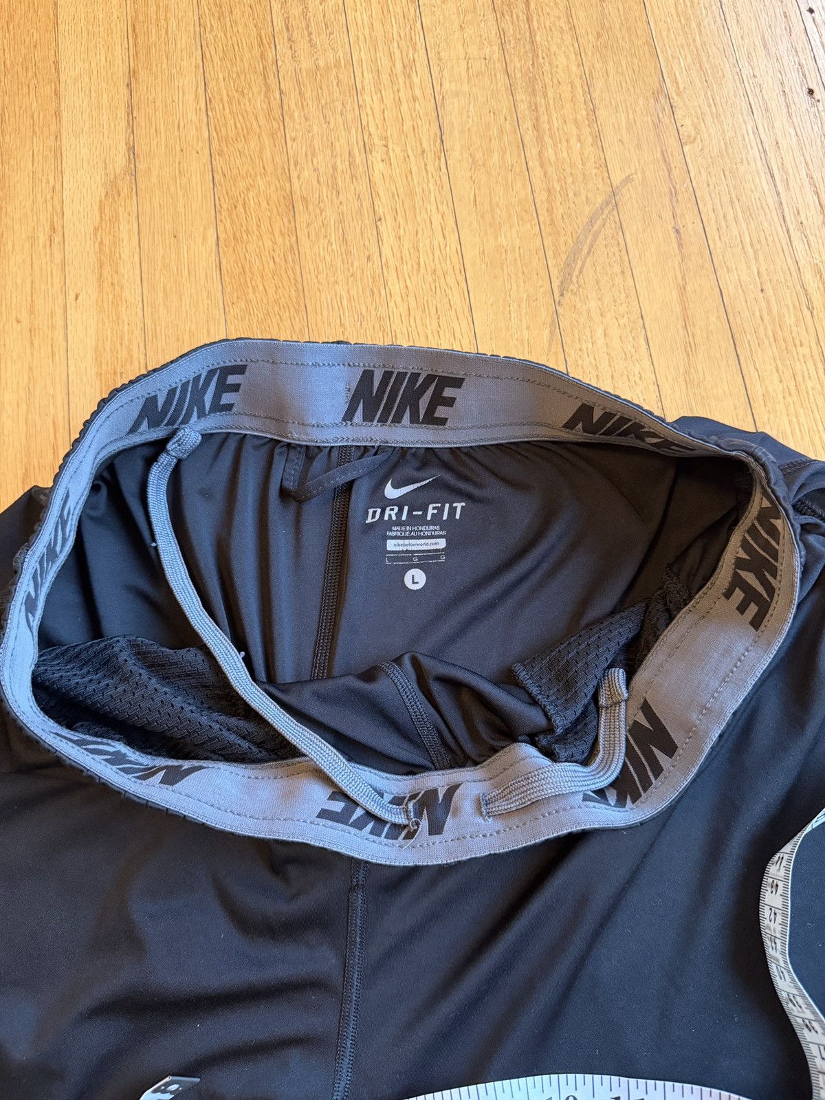 Nike Nike Dri Fit athletic shorts Size US 34 / EU 50 - 5 Thumbnail