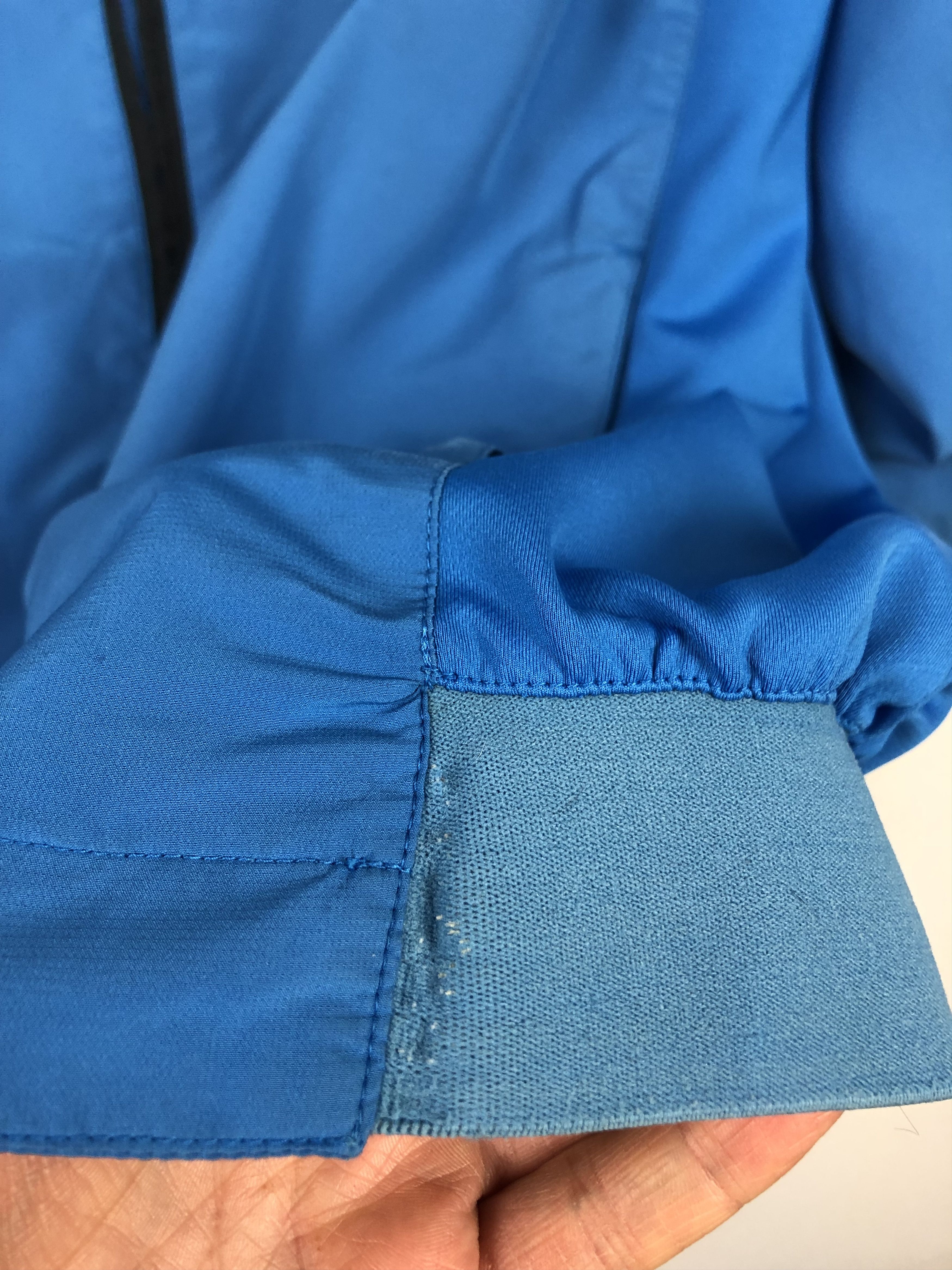 Nike Vintage Internazionale Inter Football Jacket Track Top Size US M / EU 48-50 / 2 - 9 Thumbnail