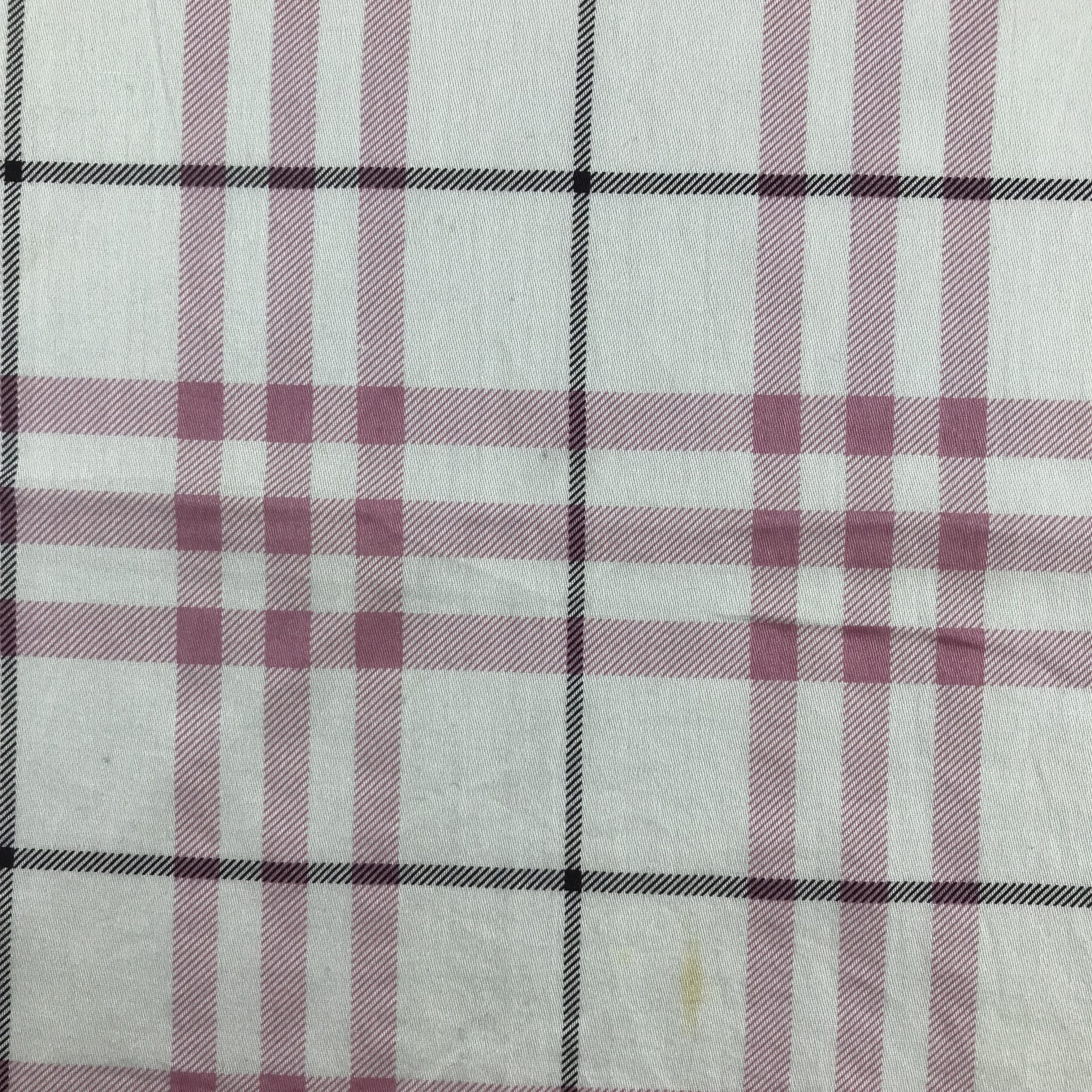 Burberry Burberry Handkerchief / Bandana / Neckerchief C821 Size ONE SIZE - 6 Thumbnail