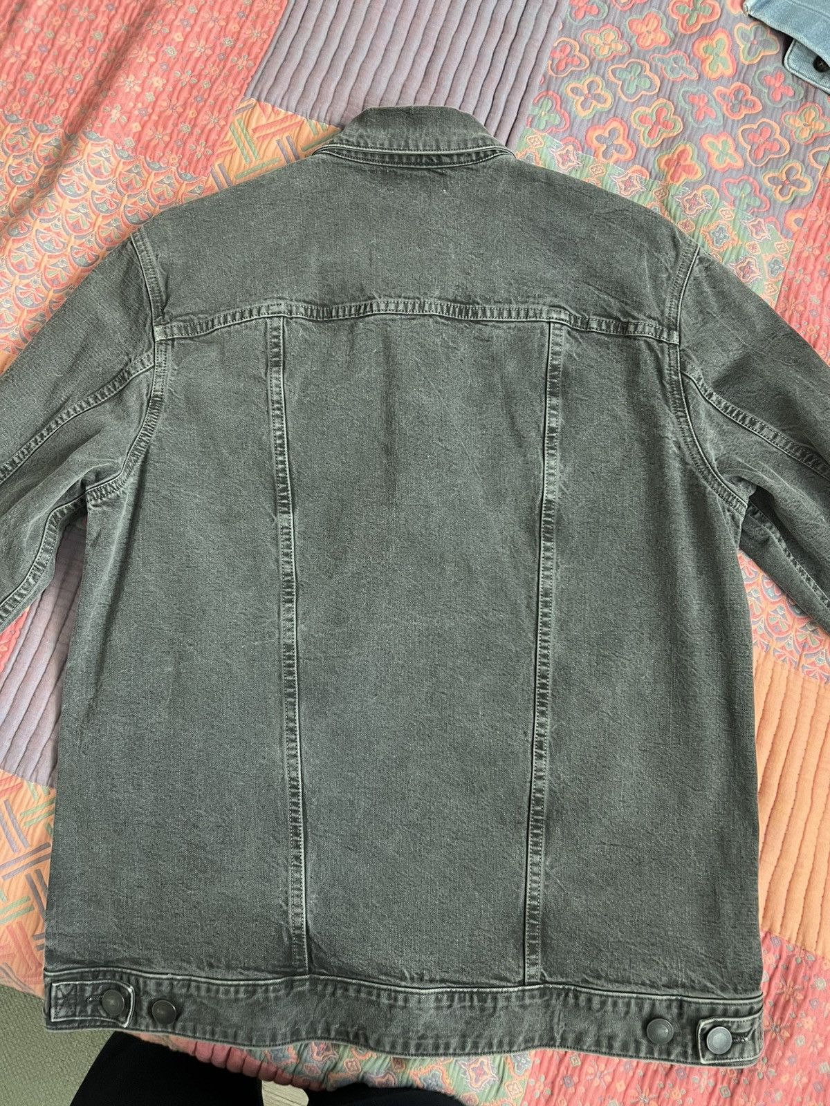 John Elliott Season 7.5 Thumper Size US L / EU 52-54 / 3 - 4 Thumbnail