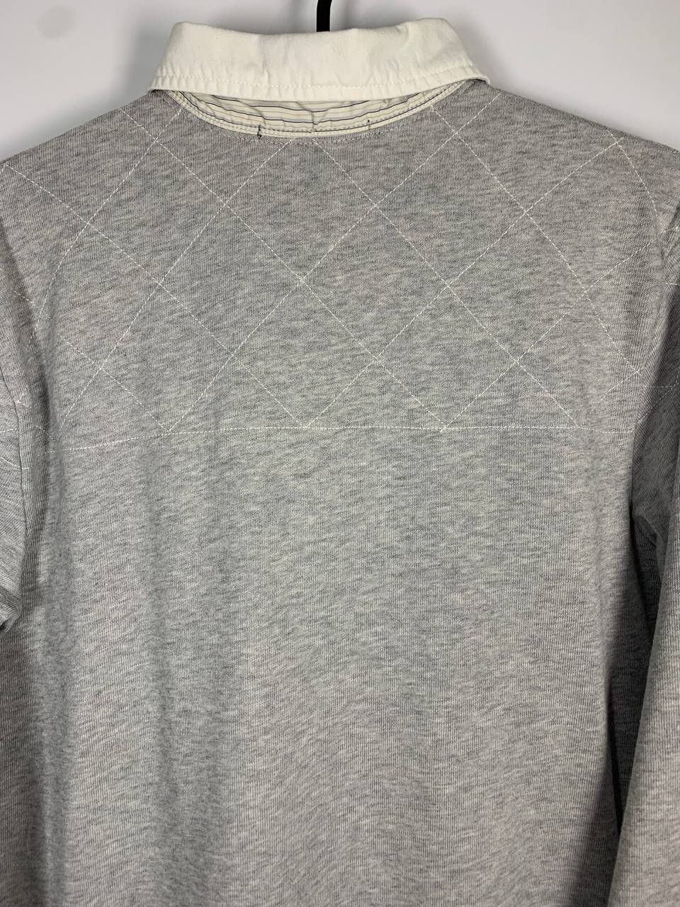 Ralph Lauren Sport Ralph Lauren Sport | Long Sleeve Polo Size US XXL / EU 58 / 5 - 14 Thumbnail