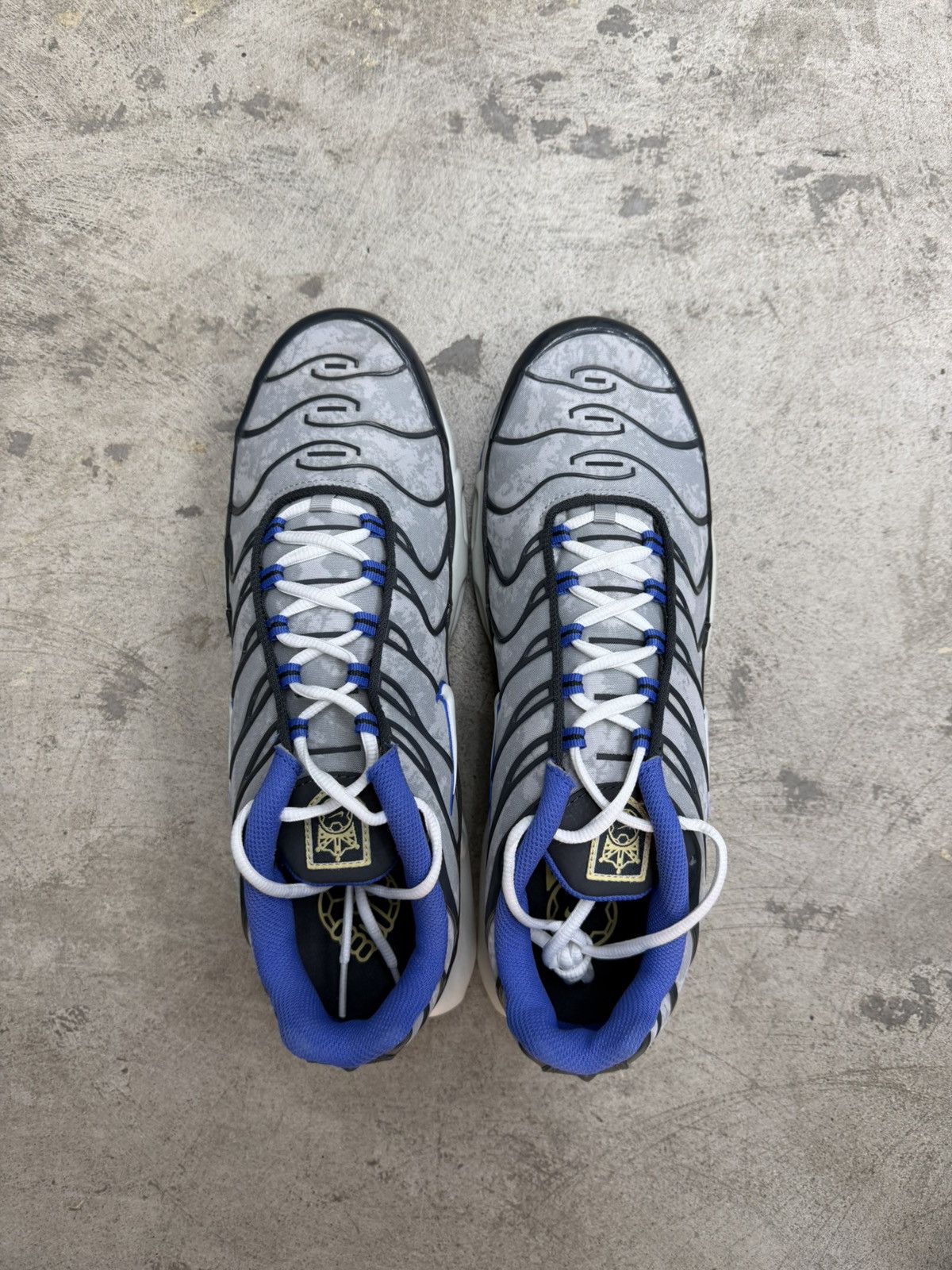 Nike Nike Air Max Plus Social FC Size US 12 / EU 45 - 2 Thumbnail